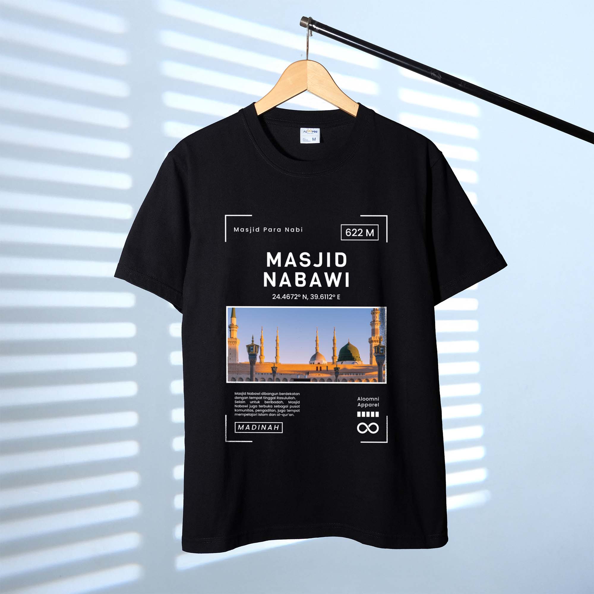 Masjid Nabawi