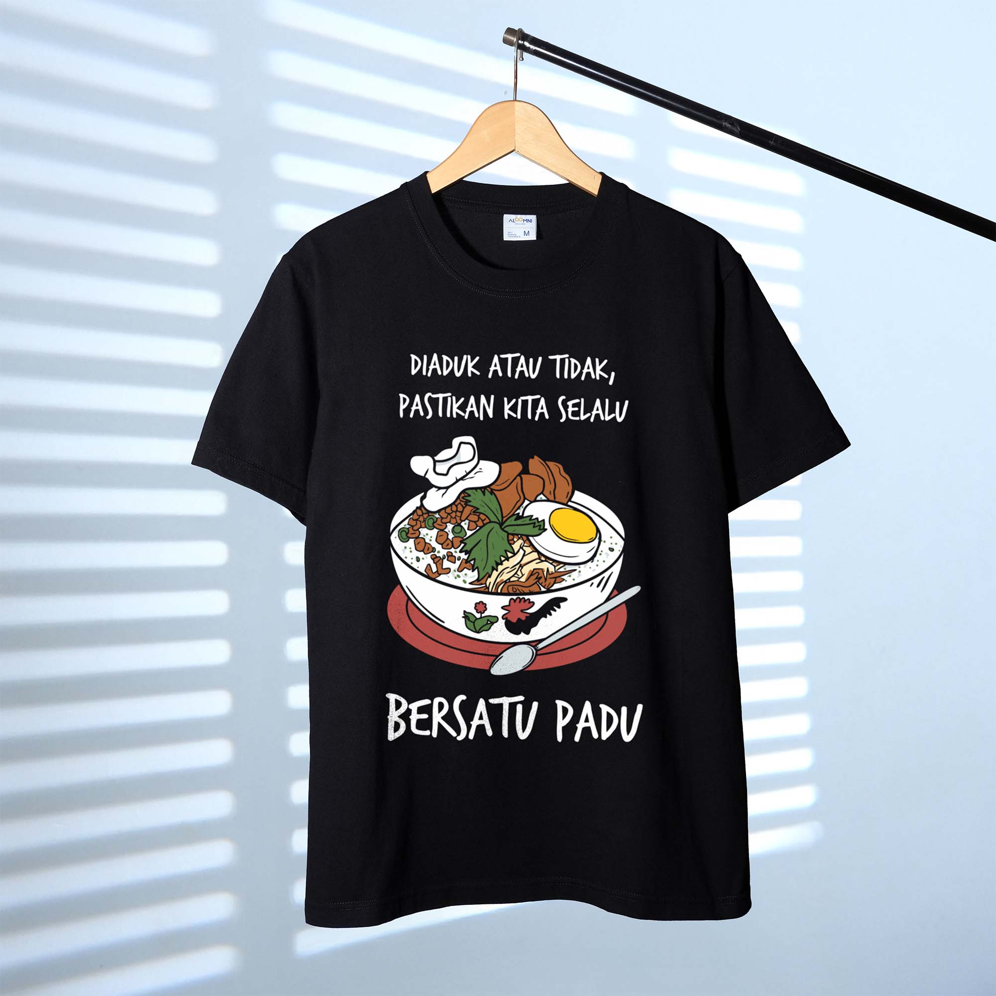 Bursatu Lebih Baik