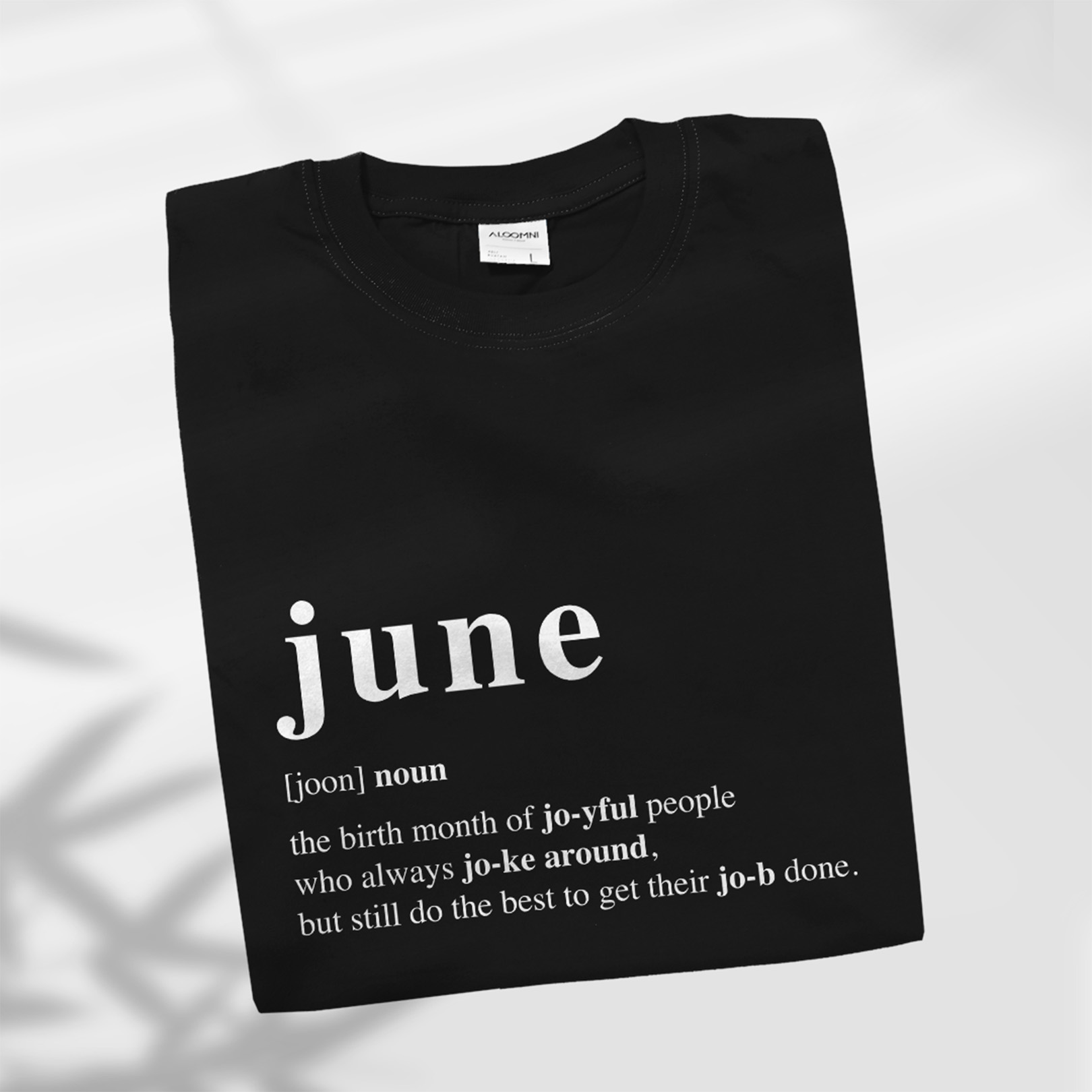 June Definition