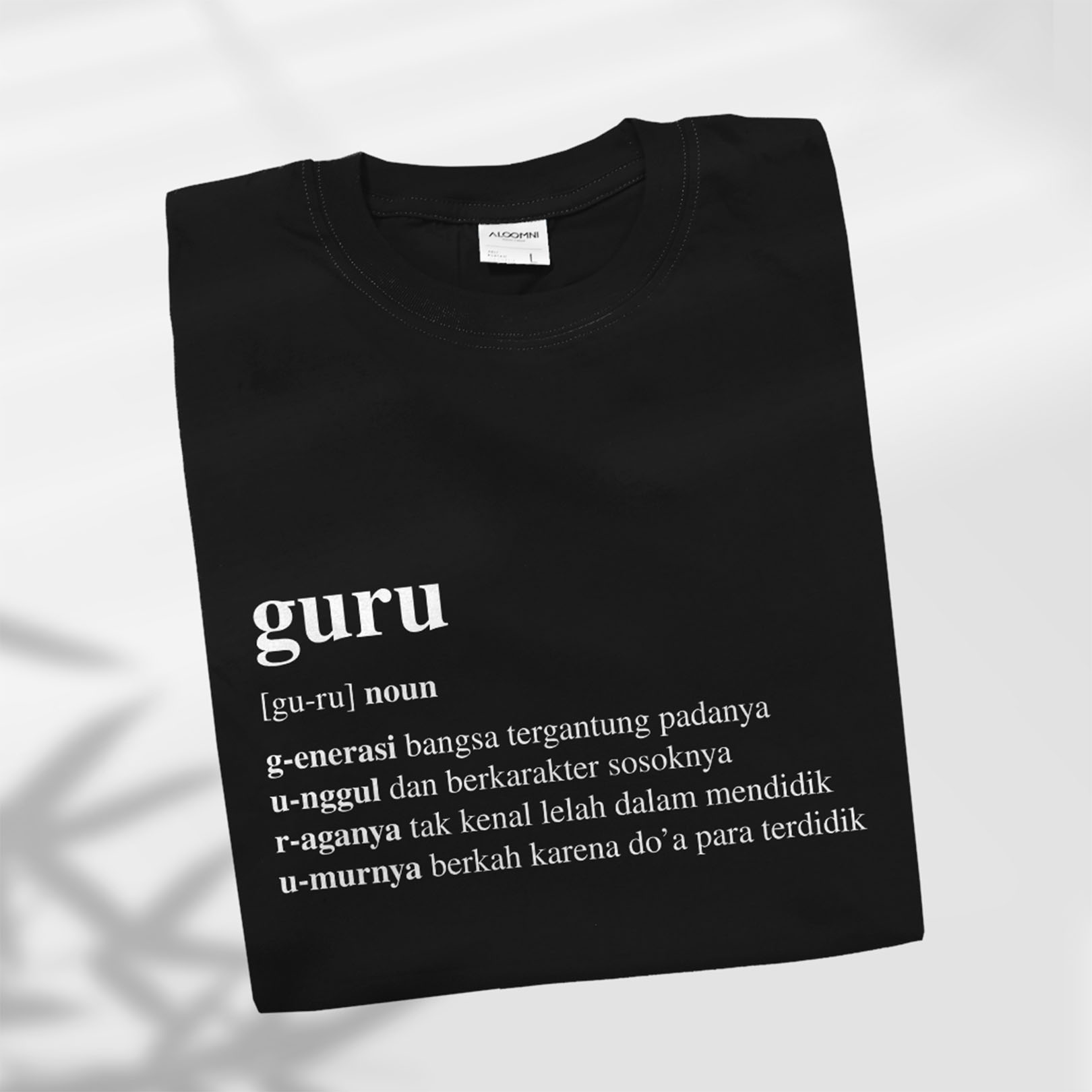 Kami Guru