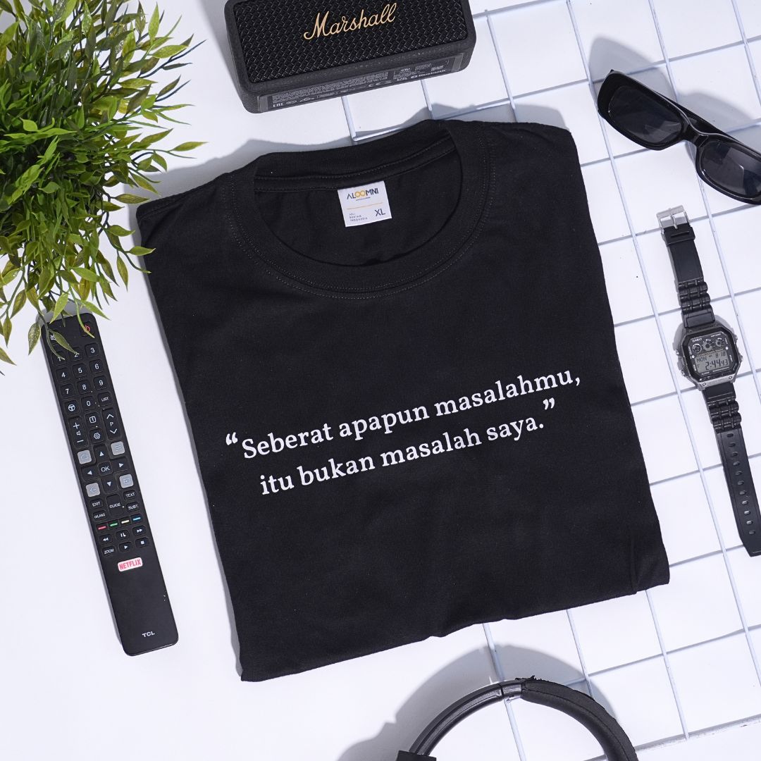 Masalahmu