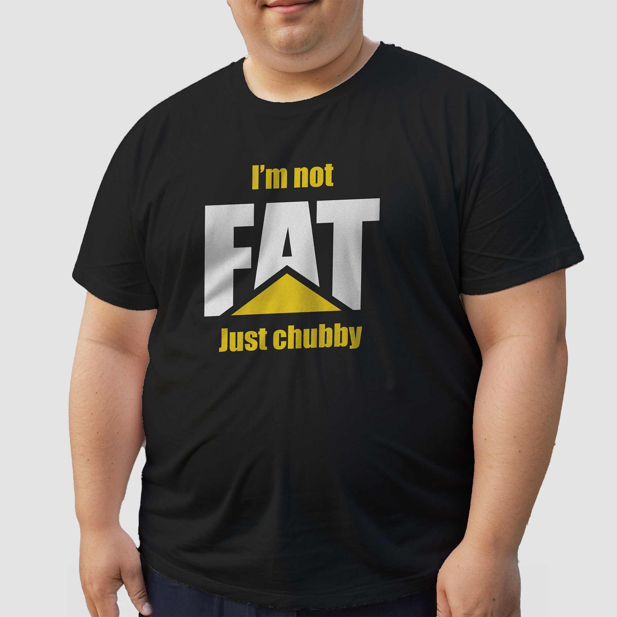 Big Size - Just Chubby