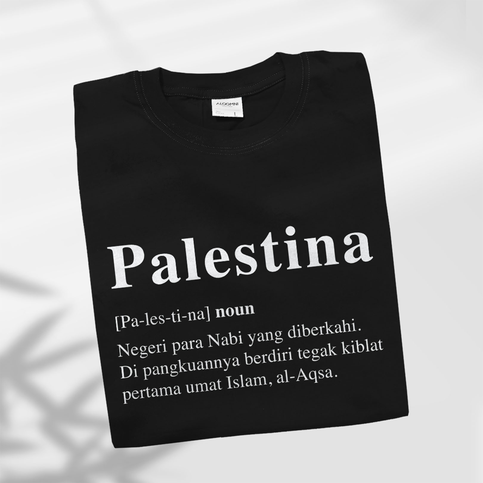 Arti Palestine
