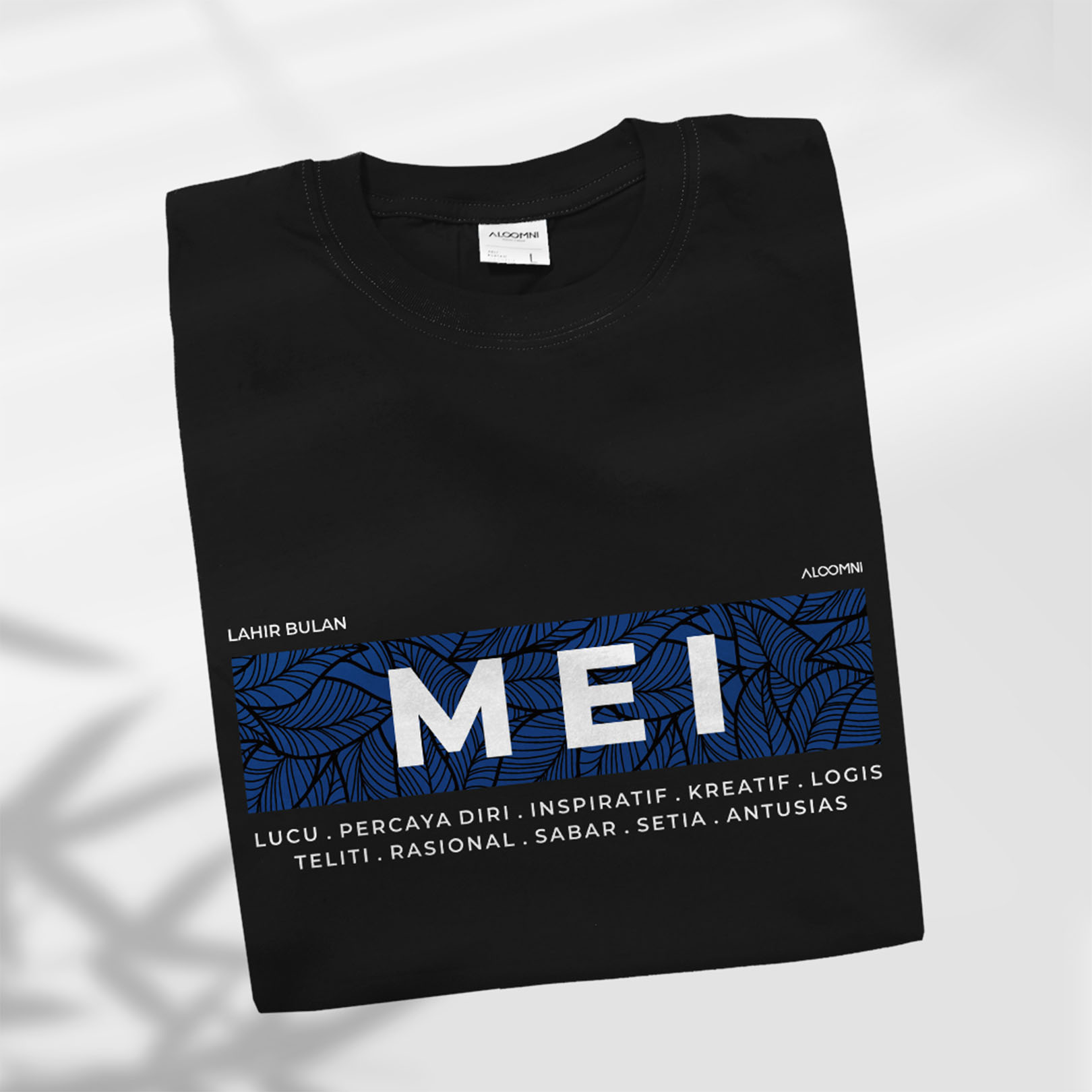 Karakter Mei