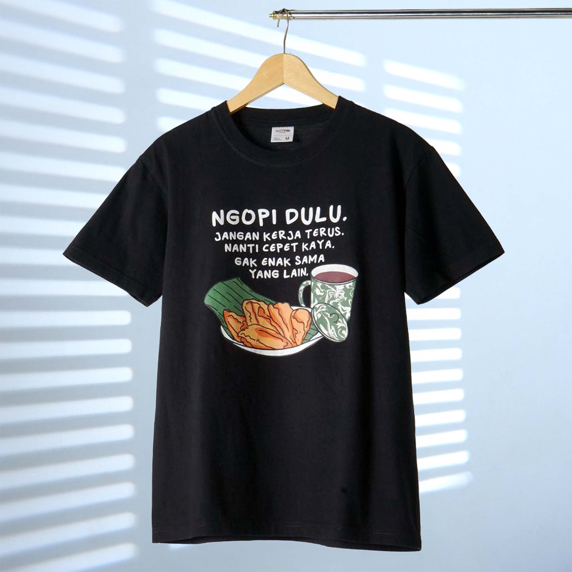 Mari Kita Ngopi