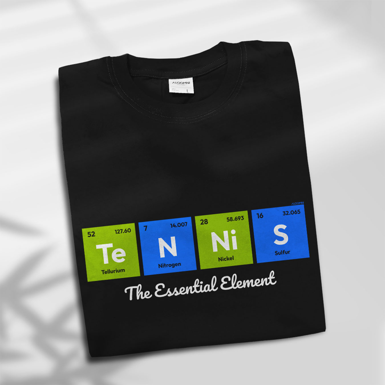 Tennis Element