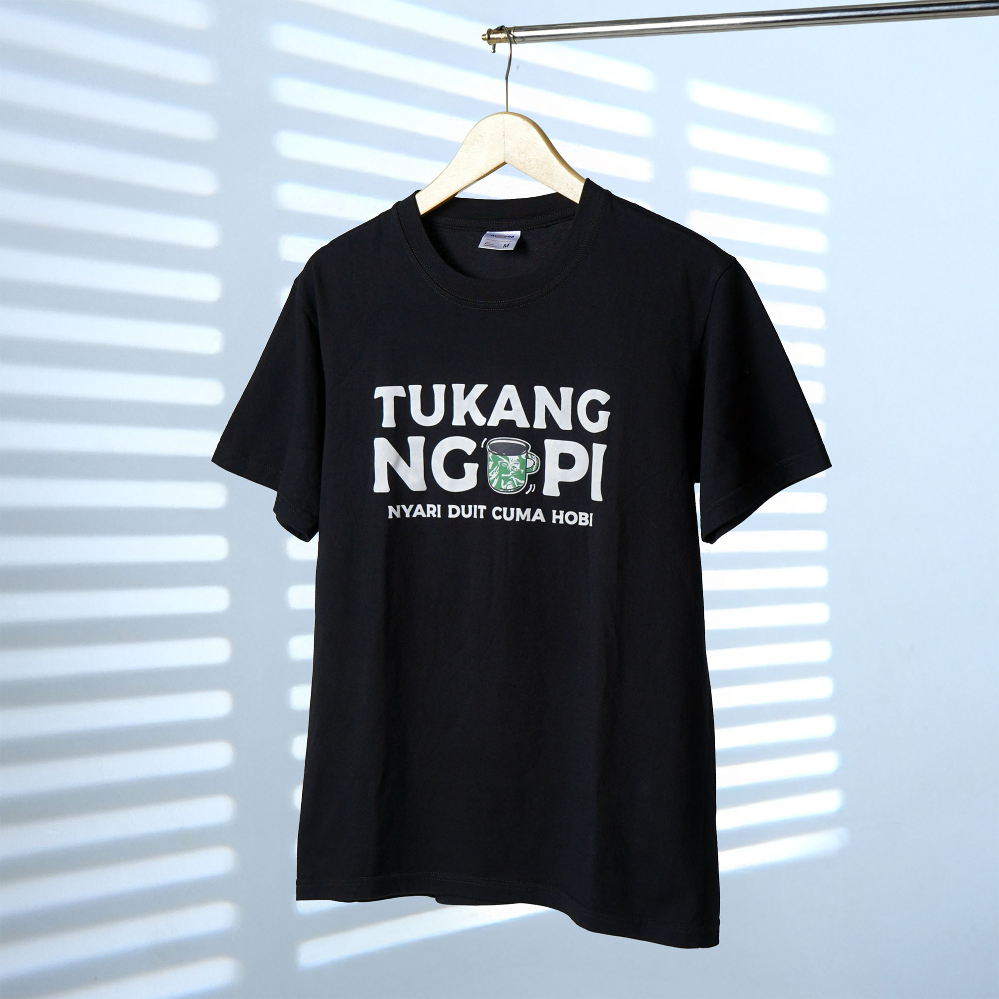 Tukang Ngopi
