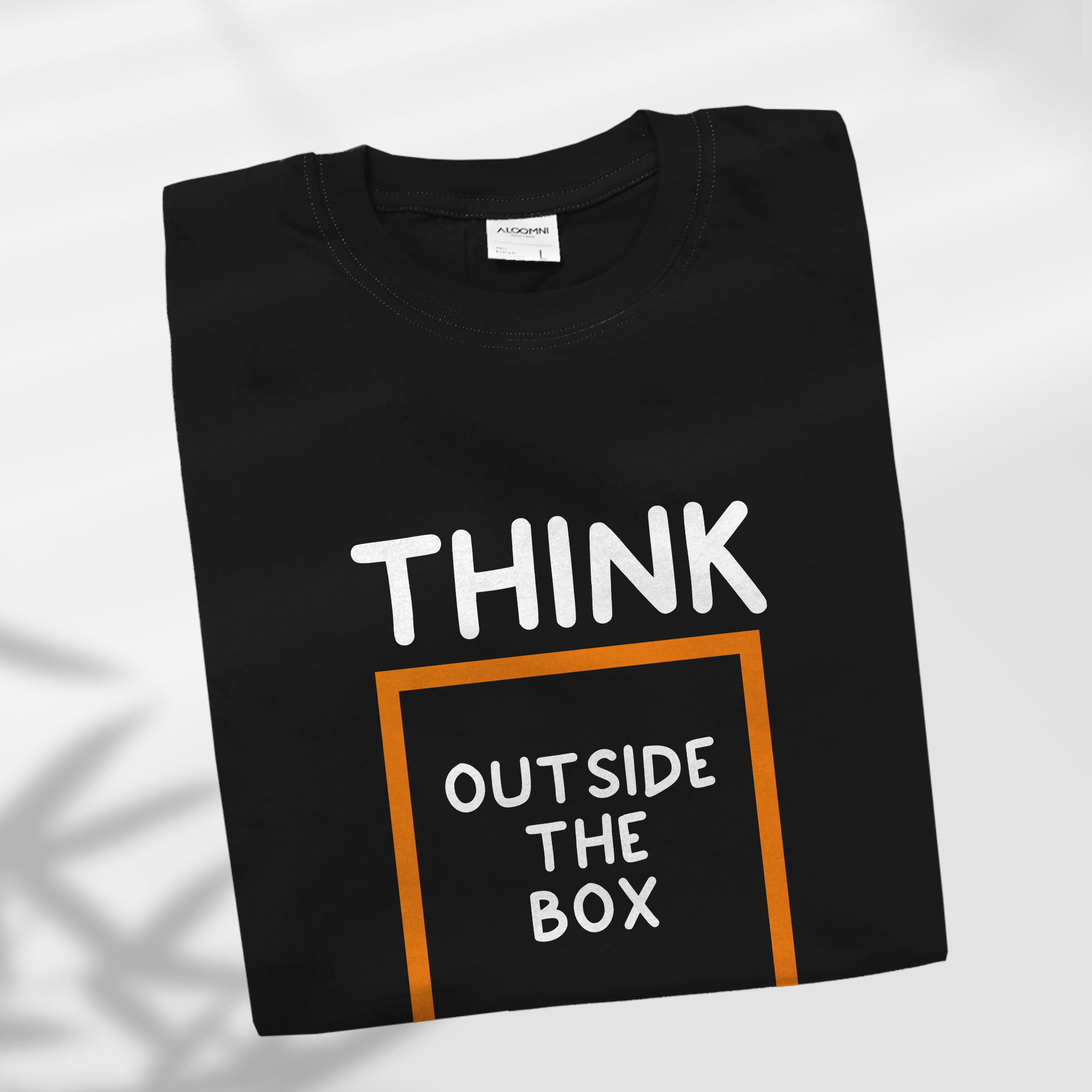 Think Outside The Box