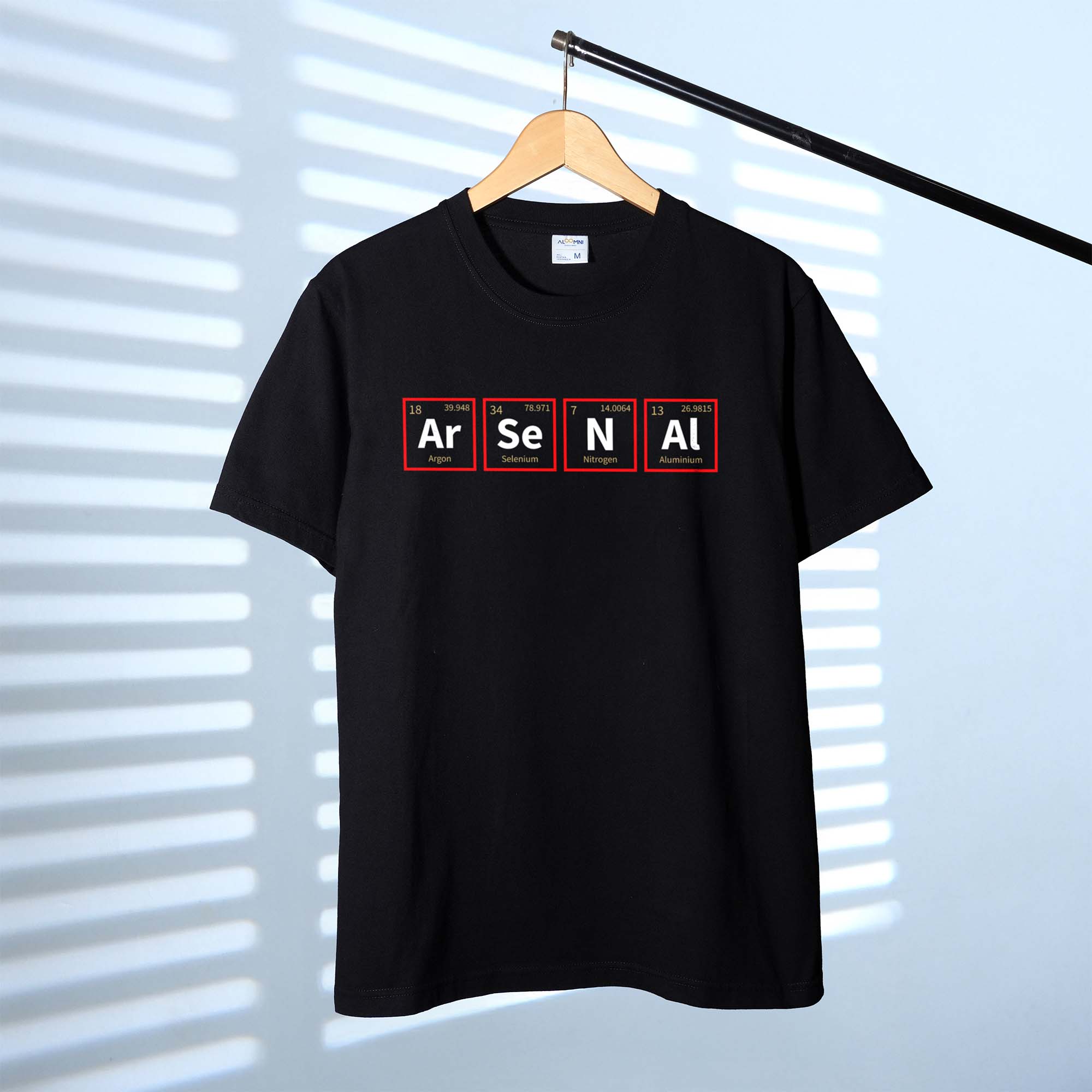 Arsenal Element