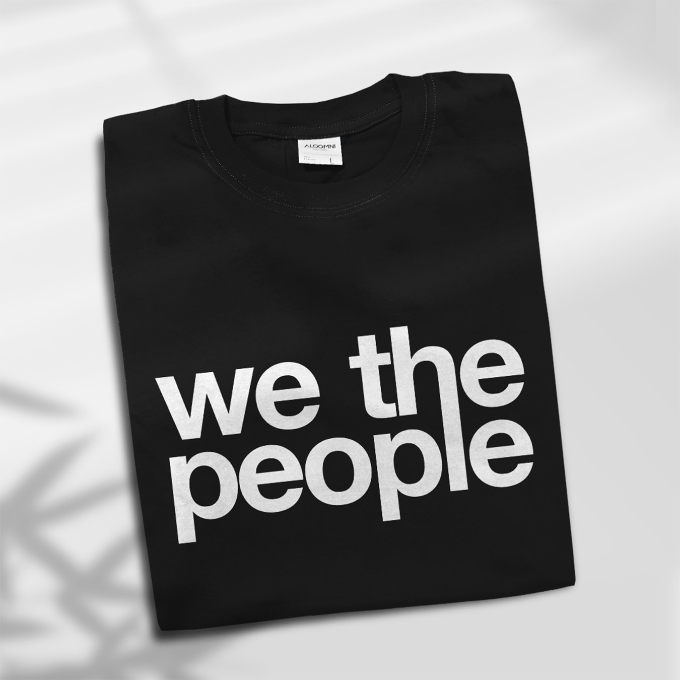 Kaos The People