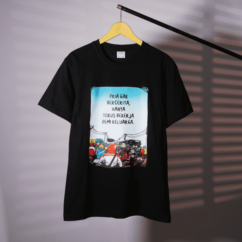 Pejuang Keluarga