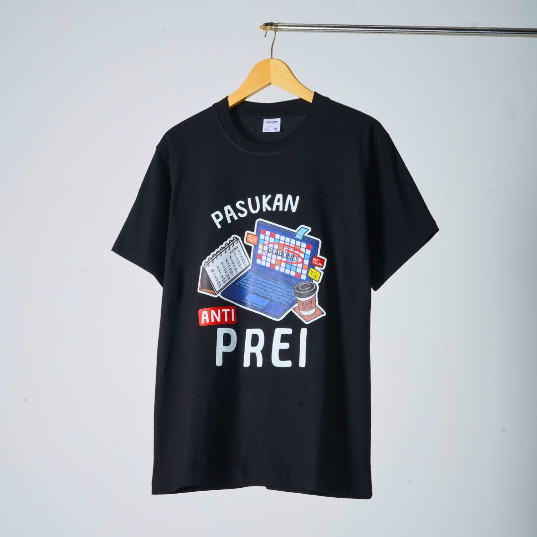 Pasukan Anti Prei
