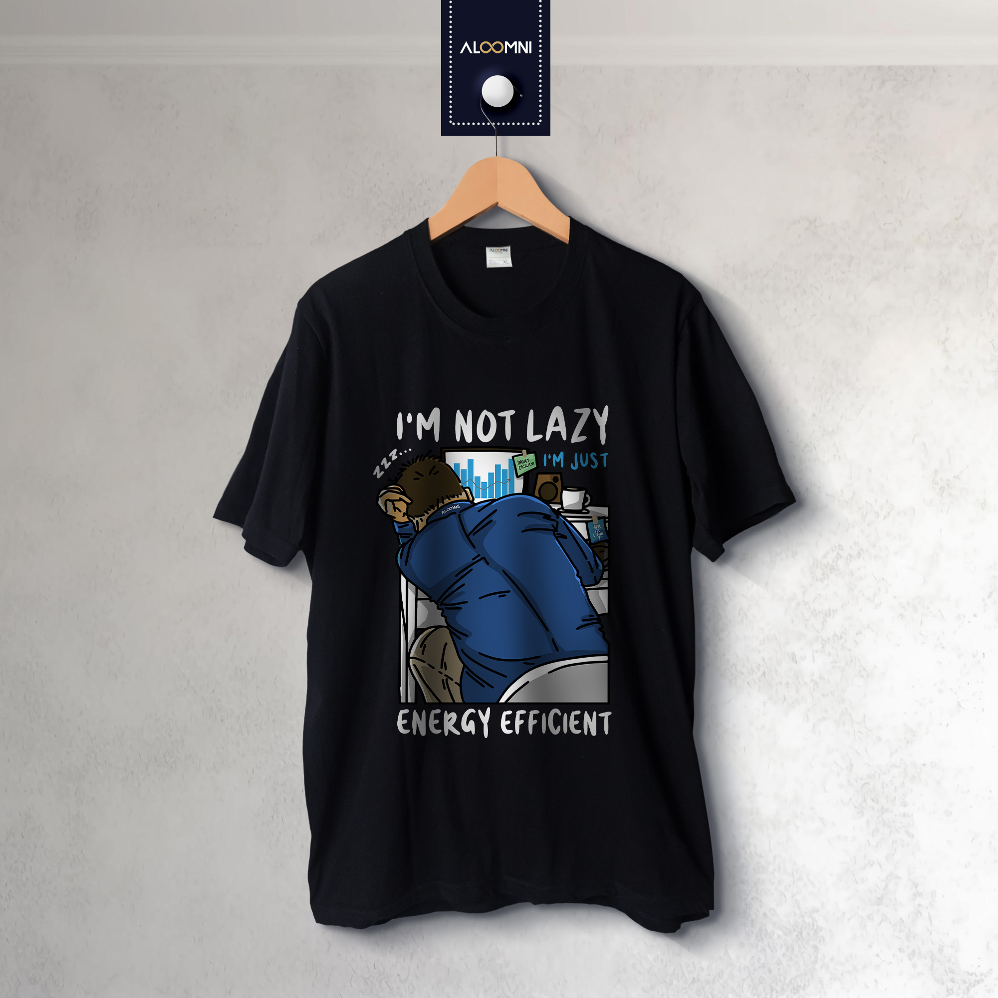 Efisiensi Energi