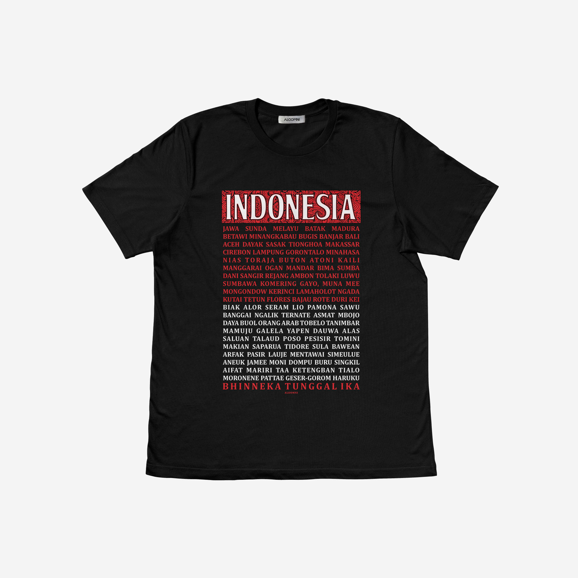 Suku Indonesia