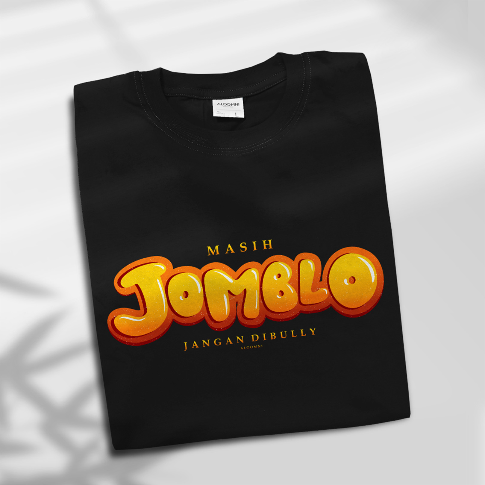 Masih Jomblo