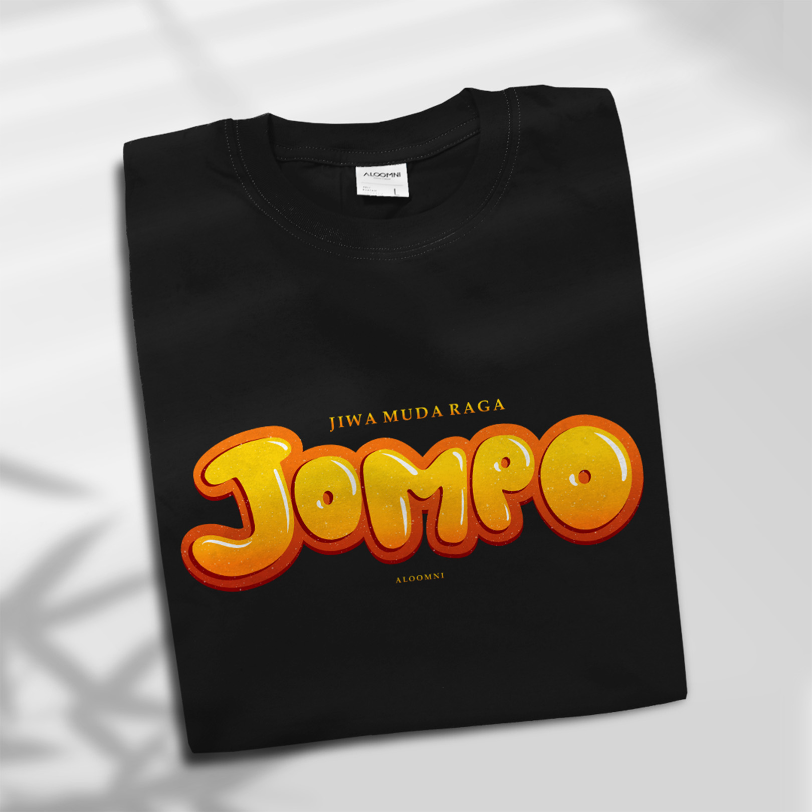 Raga Jompo