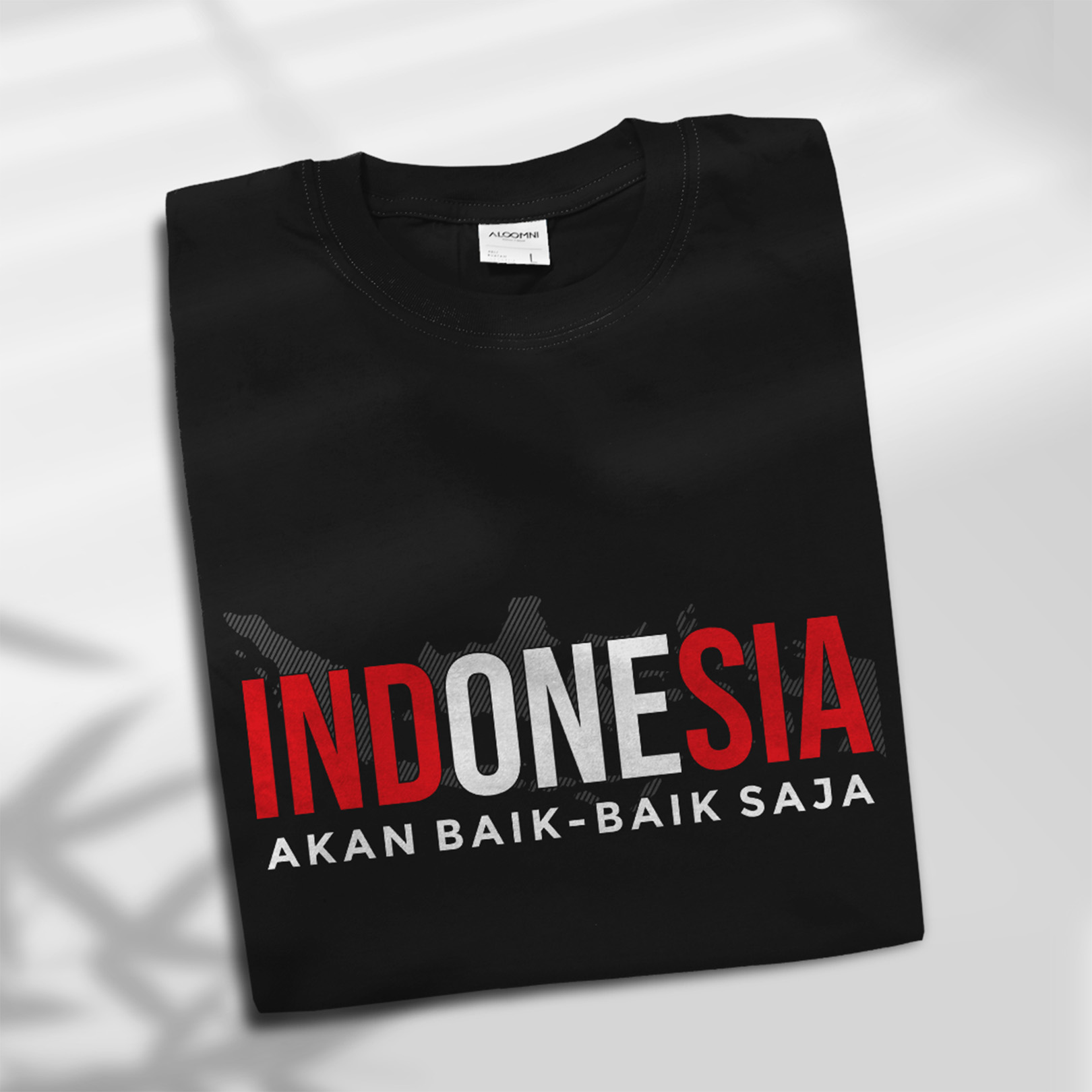 Indonesia Baik Saja