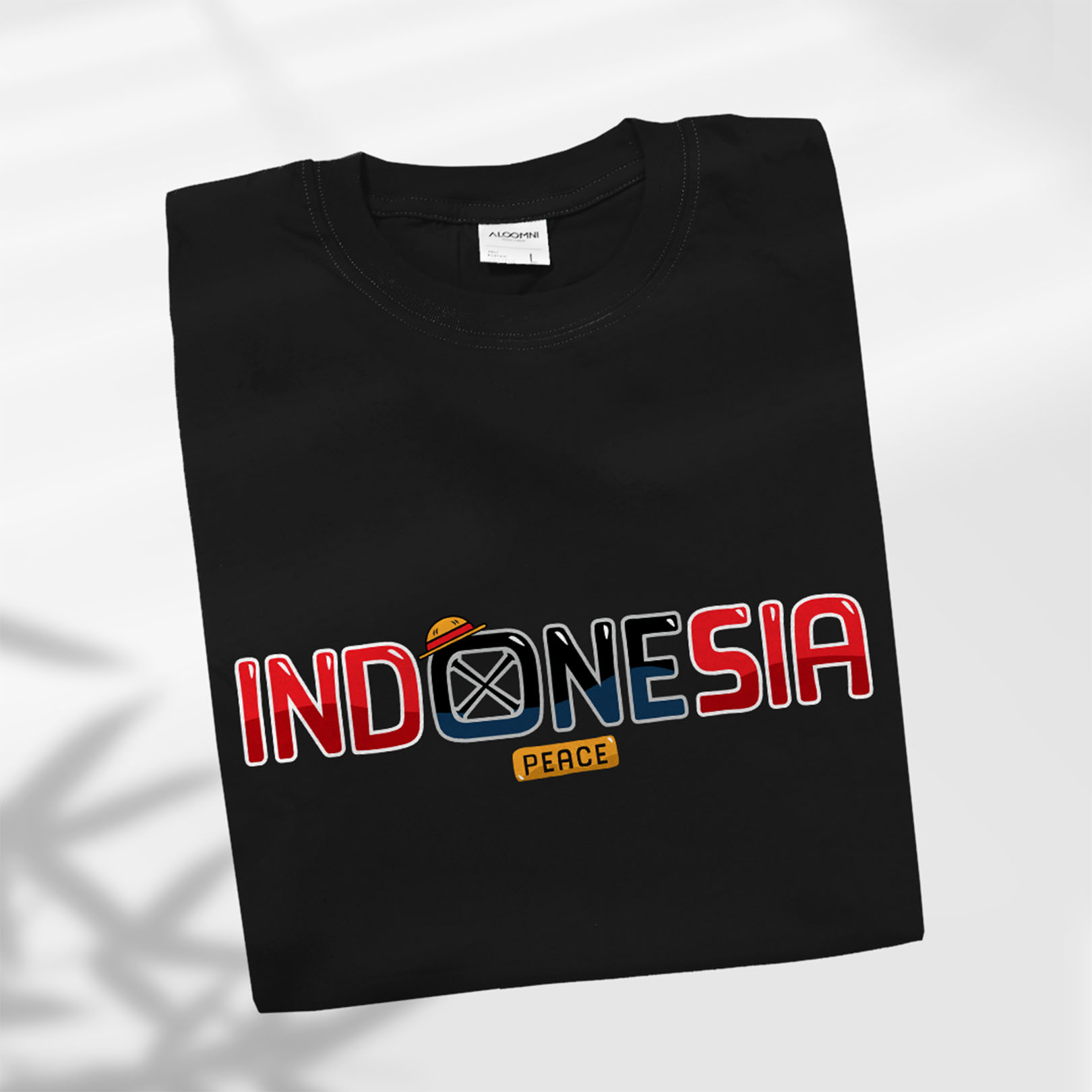 INDONESIA PEACE