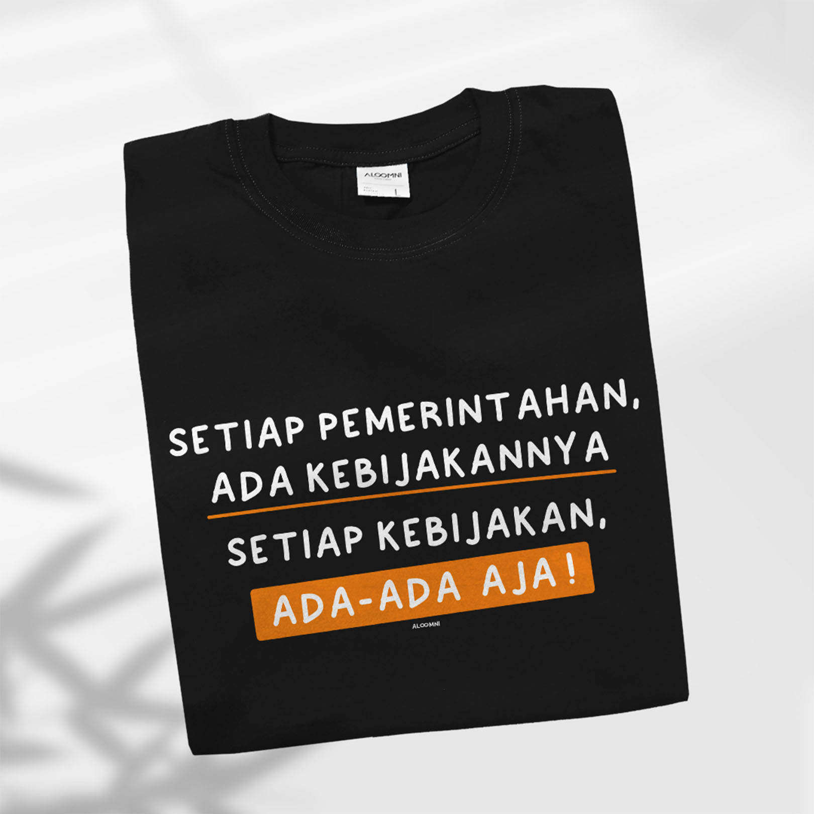 ADA ADA AJA