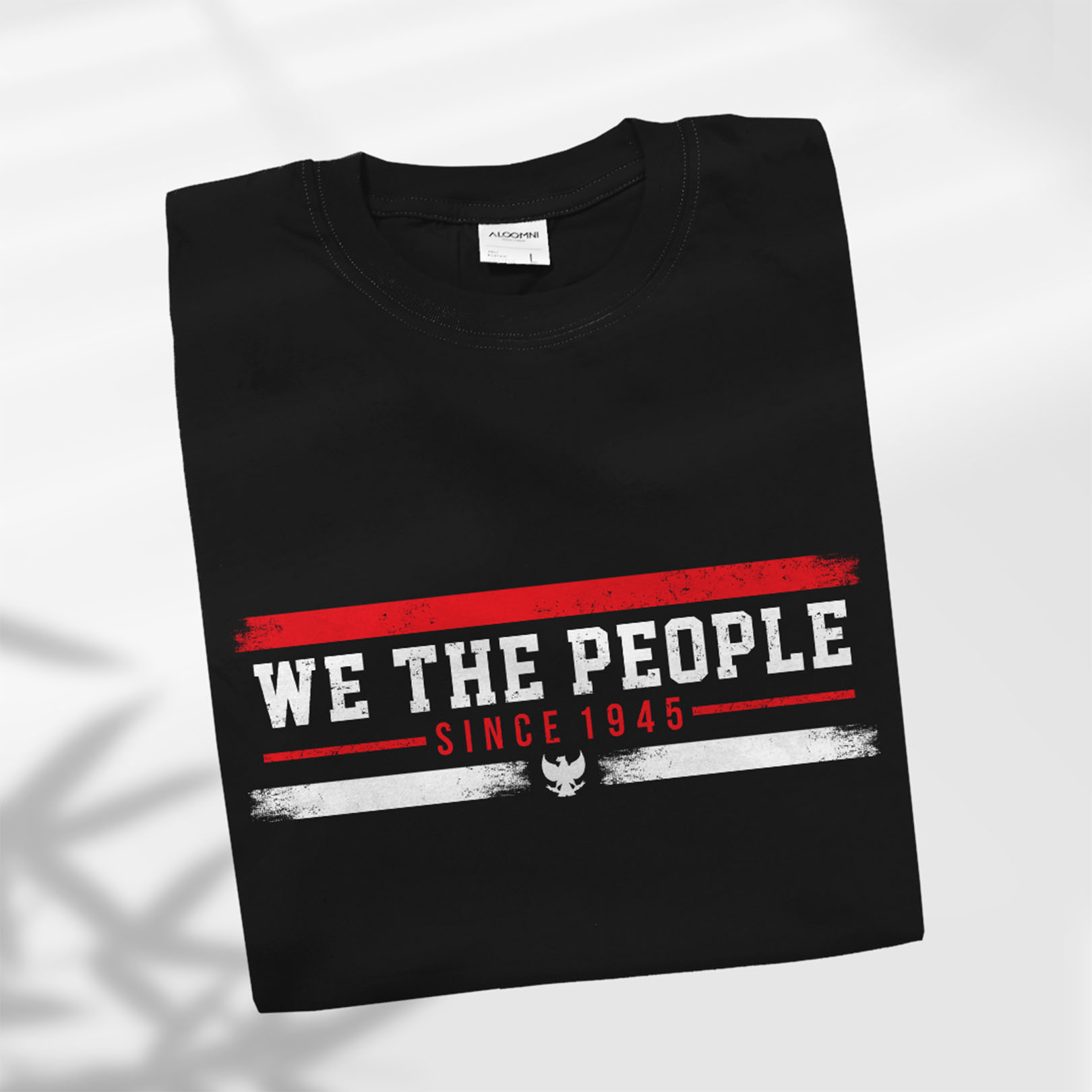 We The People 1945