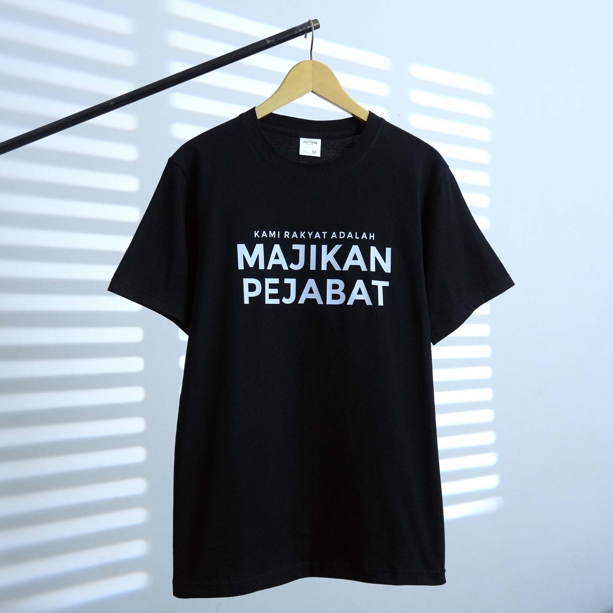 RAKYAT MAJIKAN
