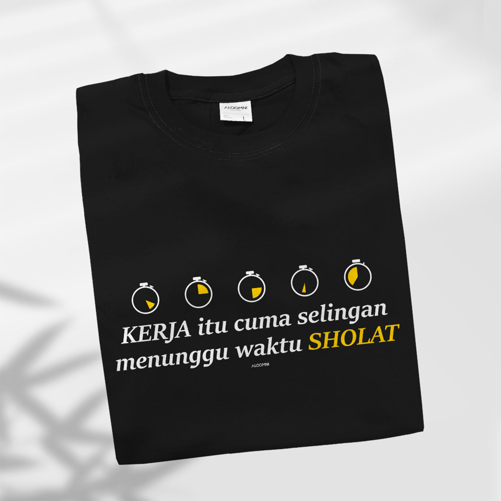 Kerja Cuma Selingan