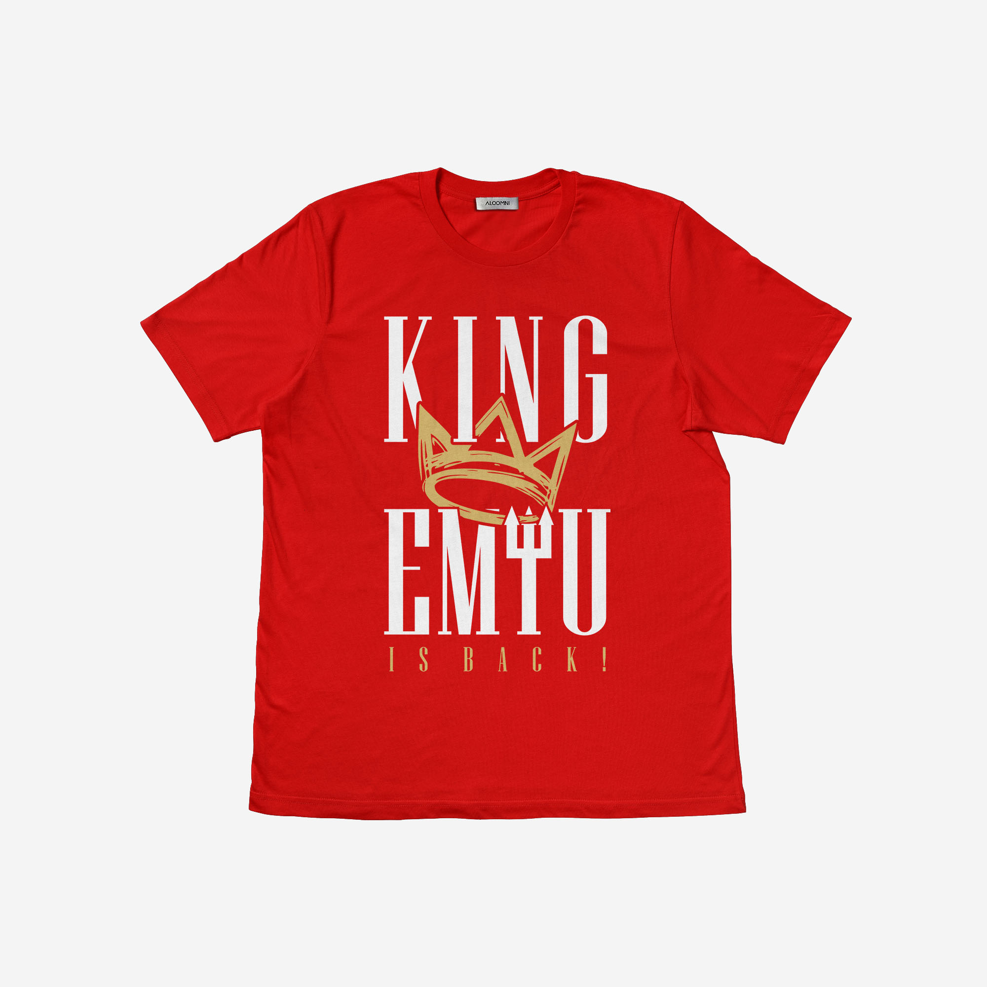 KING EMYU