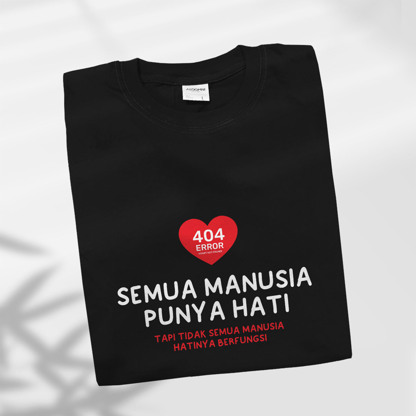Punya Hati