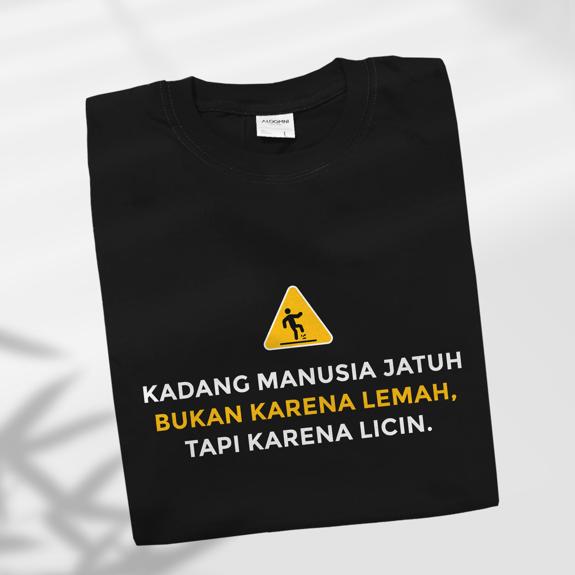 Manusia Lemah