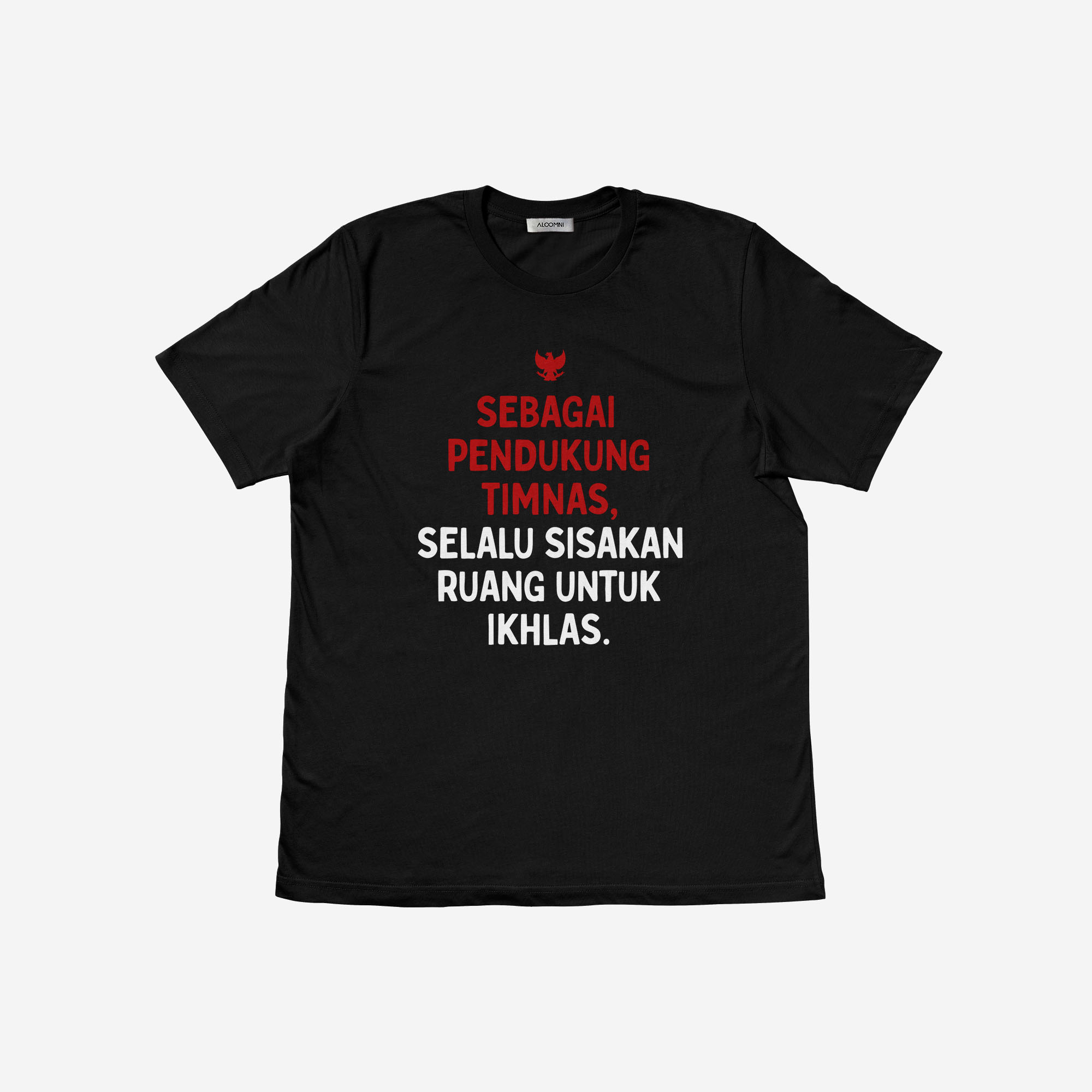 Timnas Ikhlas