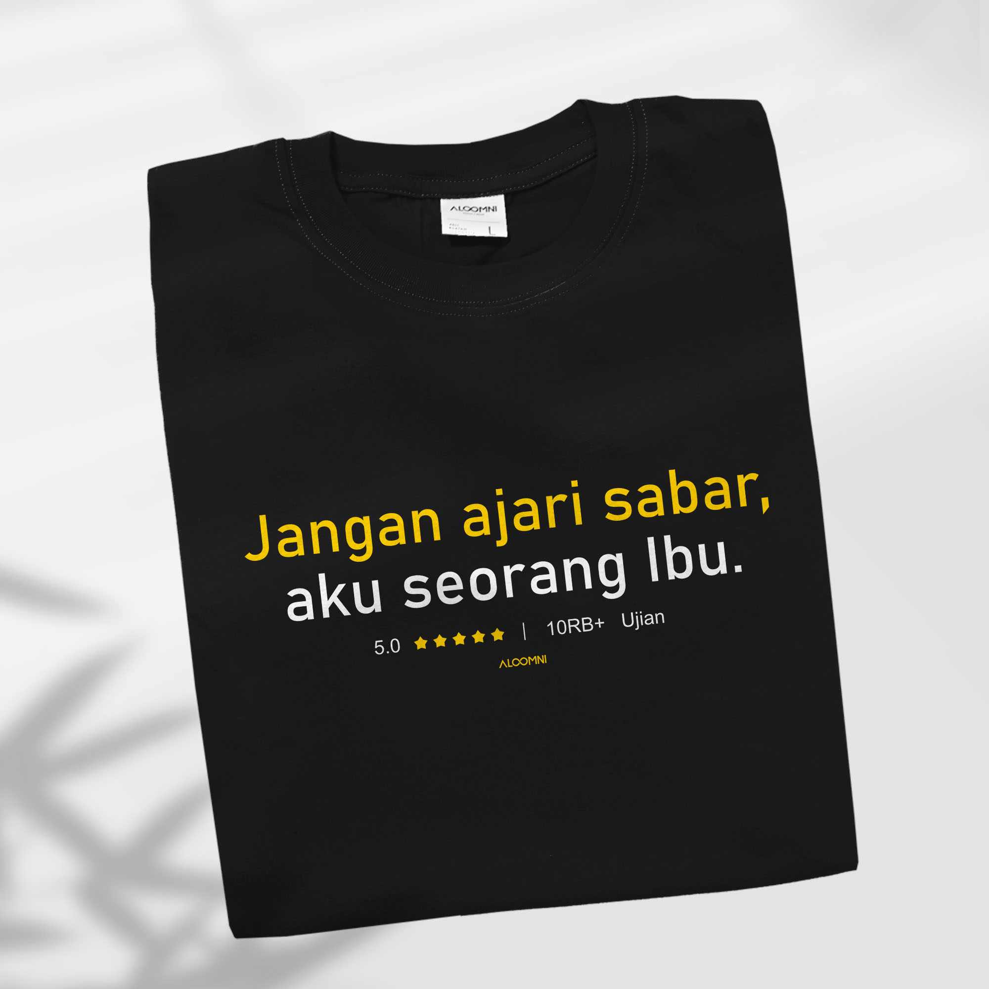 Aku Seorang Ibu