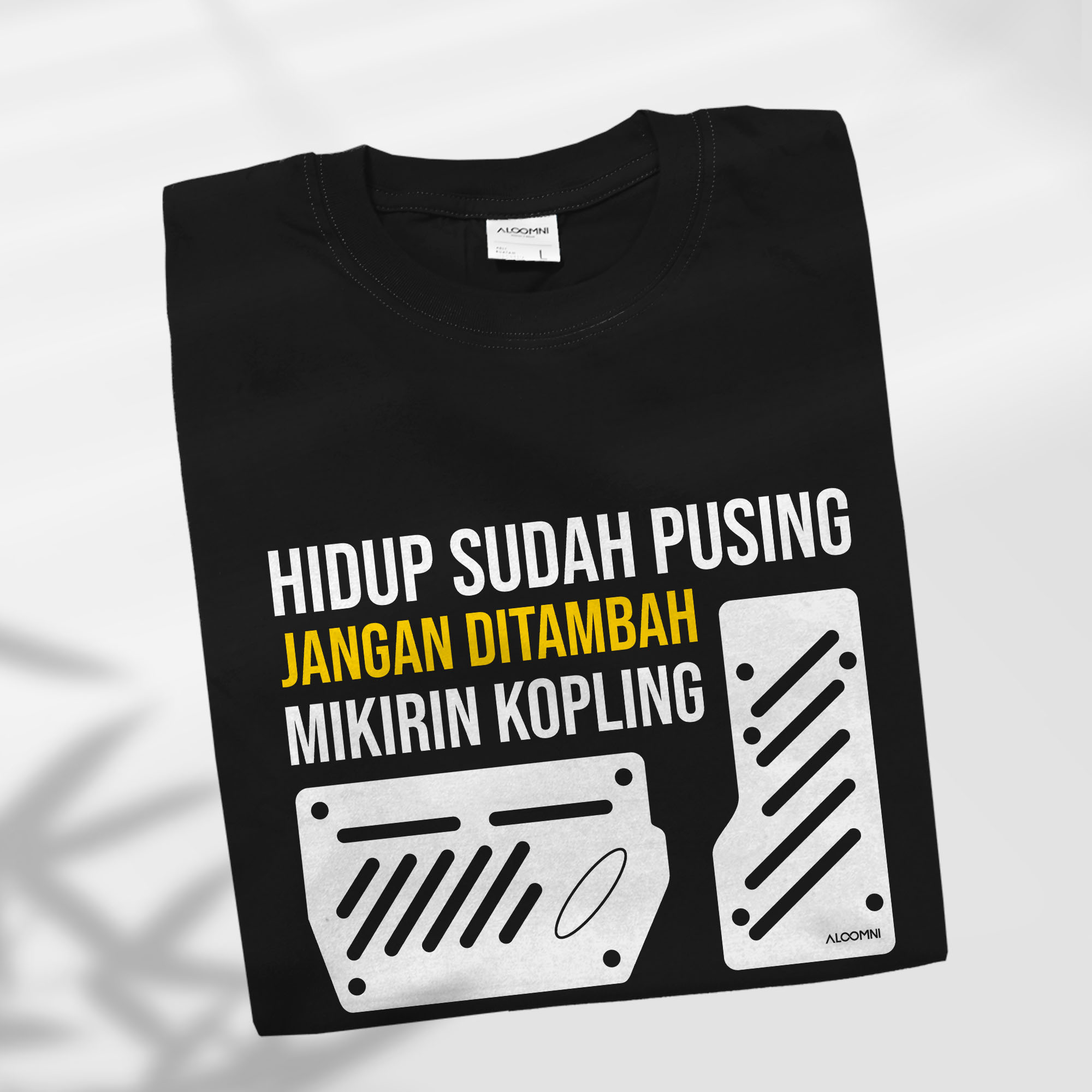Mikirin Kopling