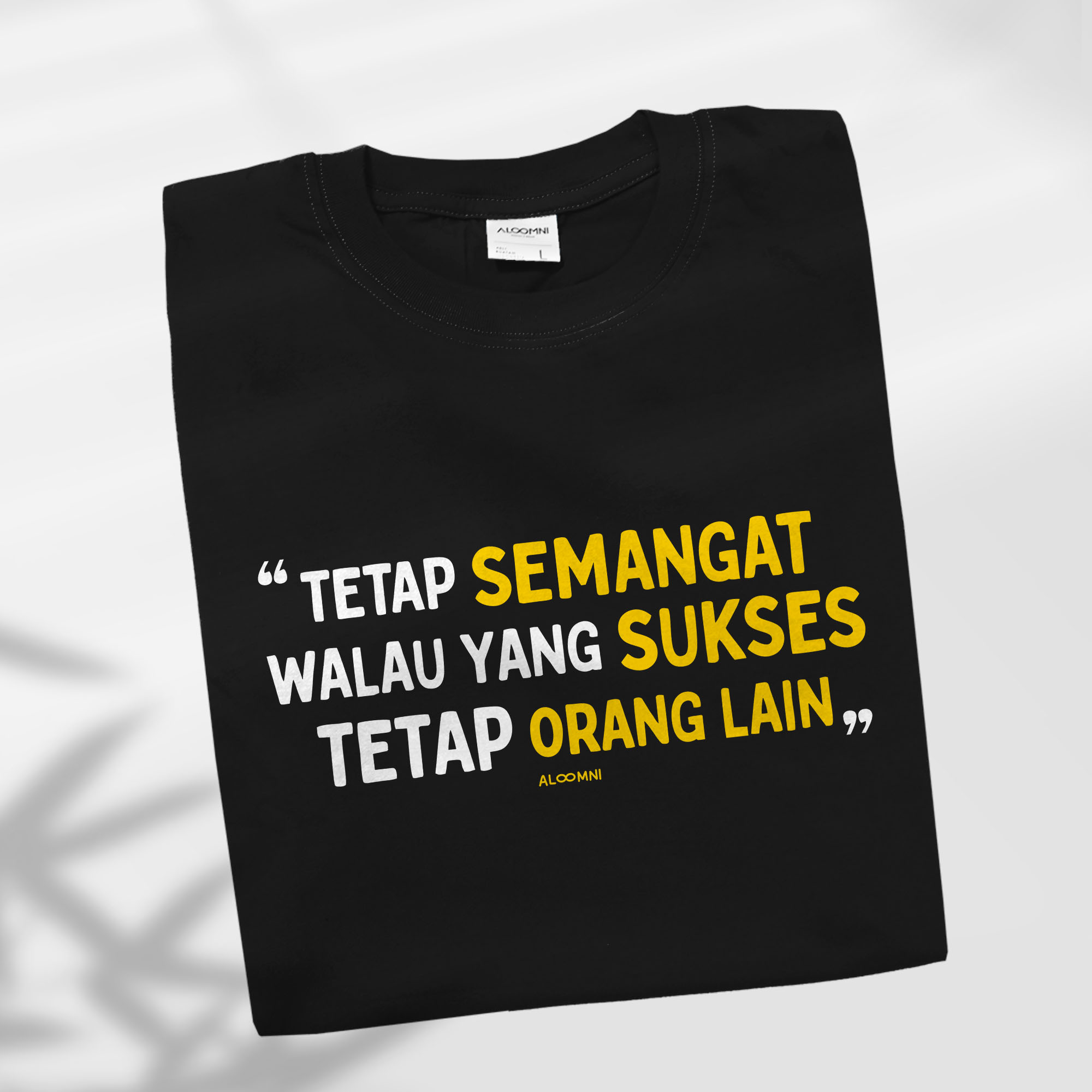 Semangat Sukses
