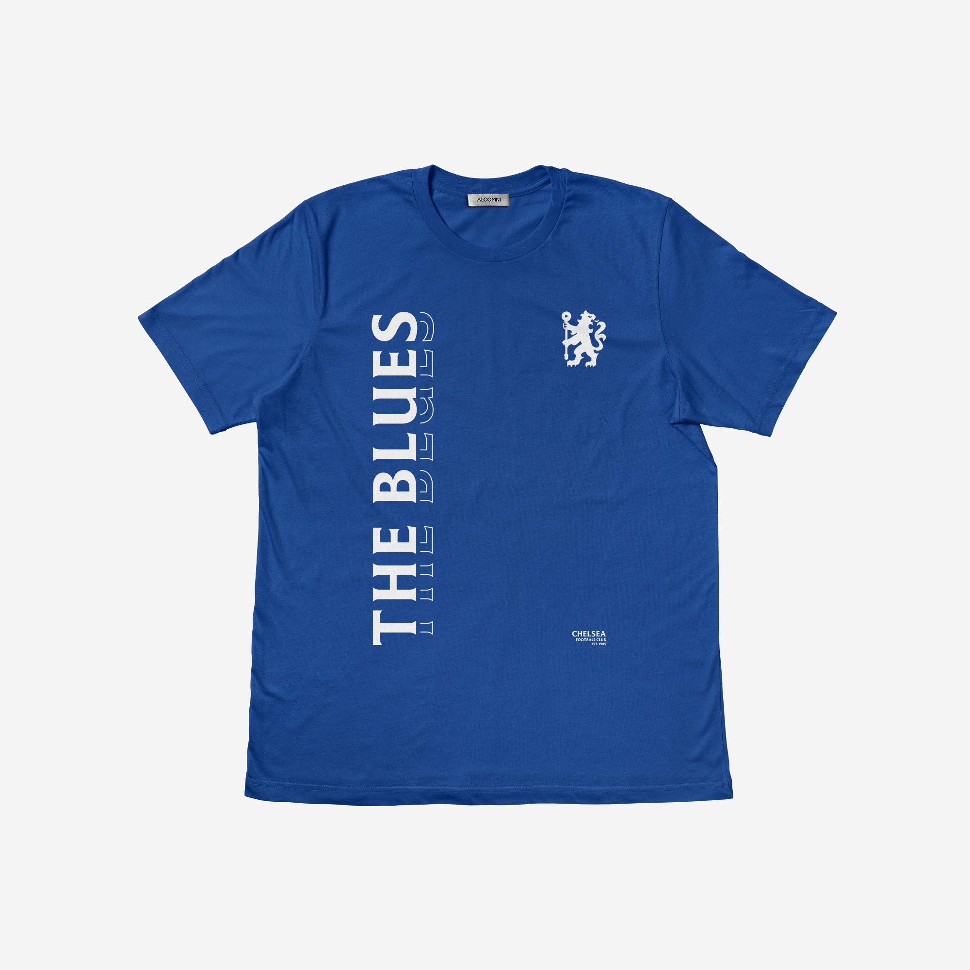 Chelsea The Blues