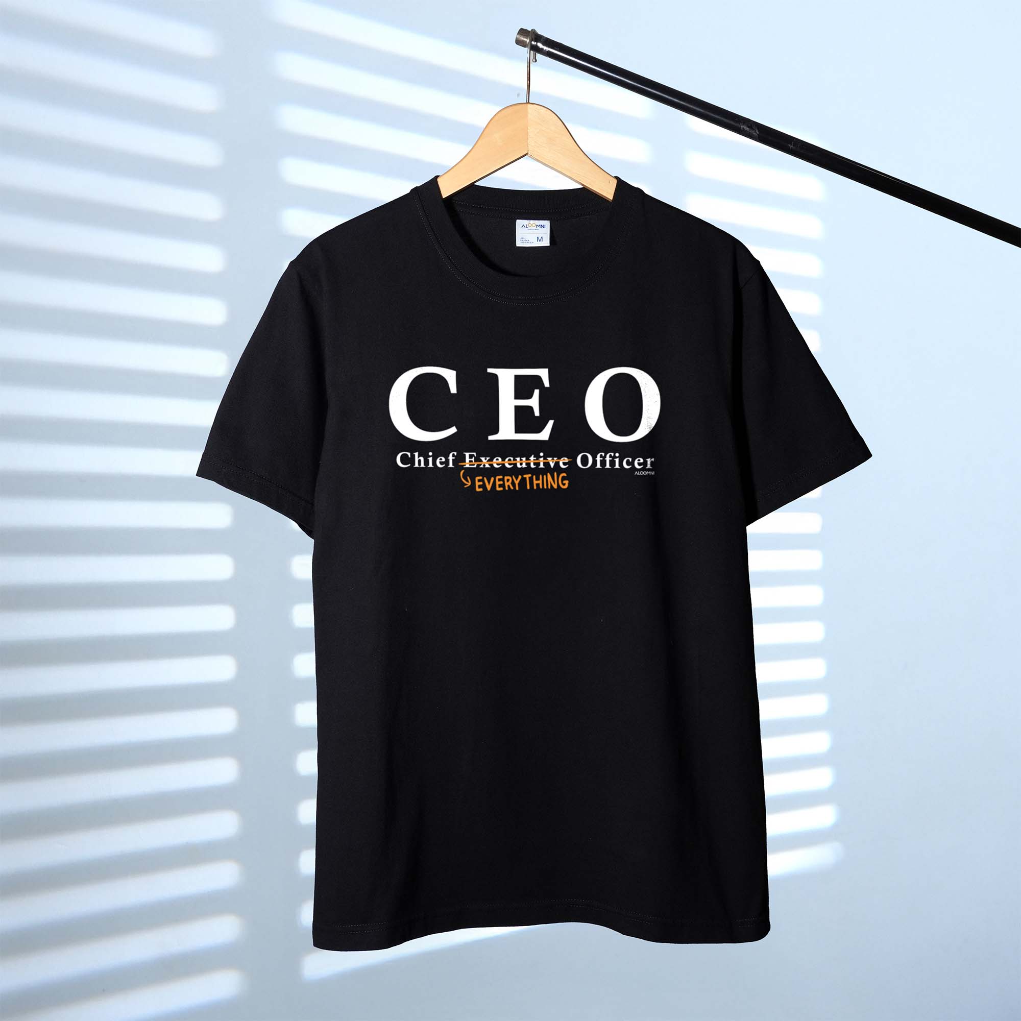 Kaos CEO