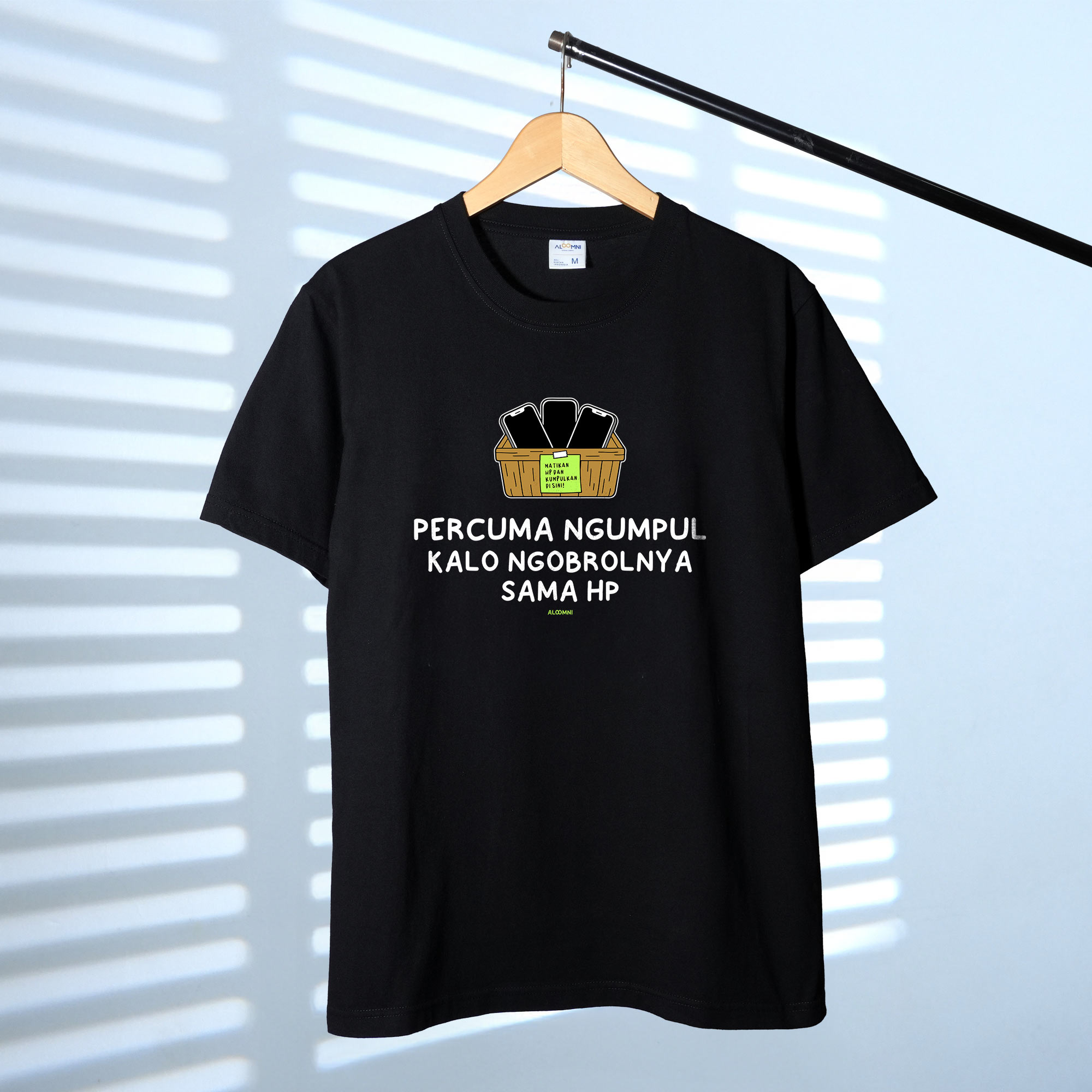 Percuma Ngumpul