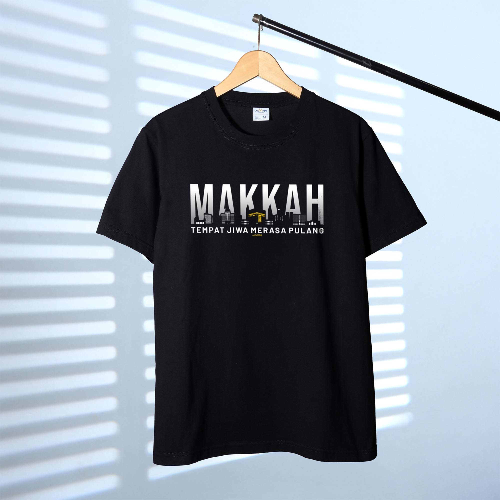 Makkah Tempat Pulang
