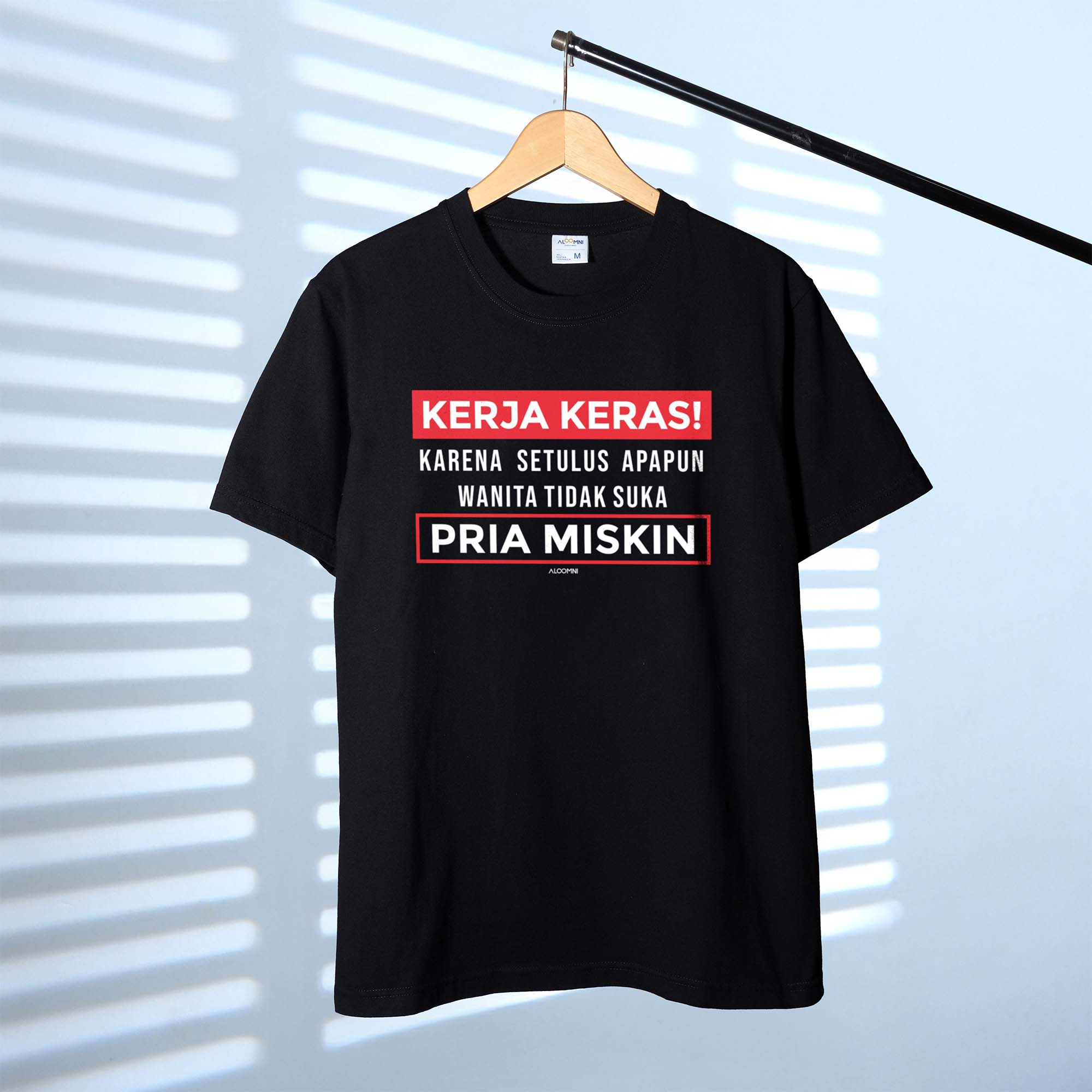 Kerja Keras