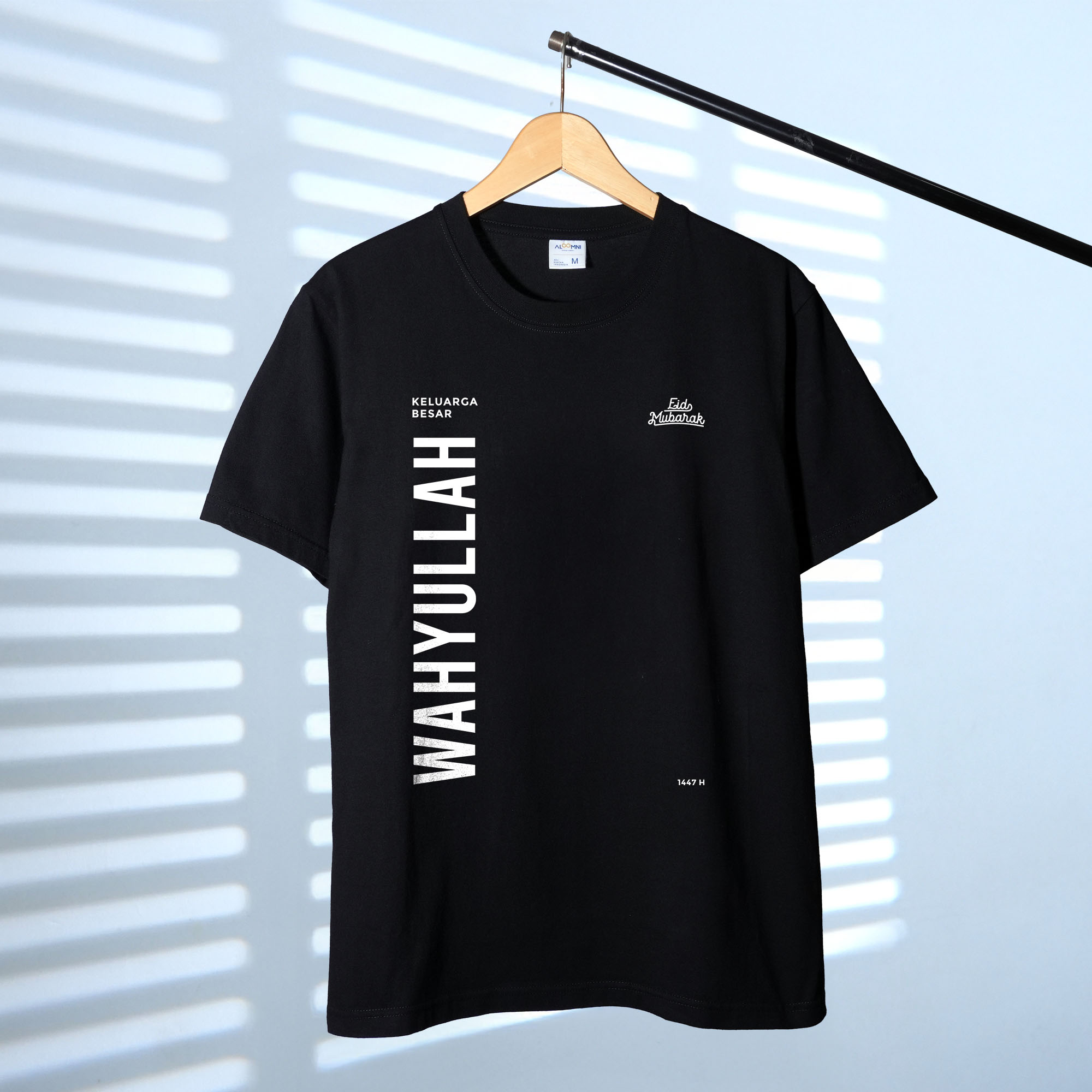 Custom Eid Mubarak