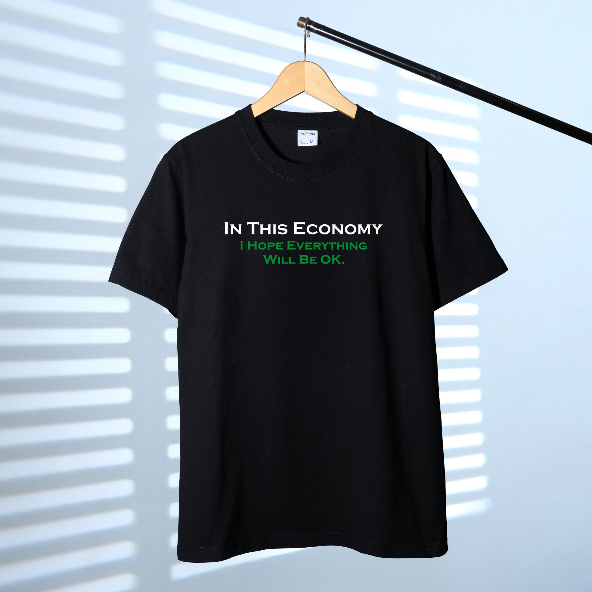 In This Economy