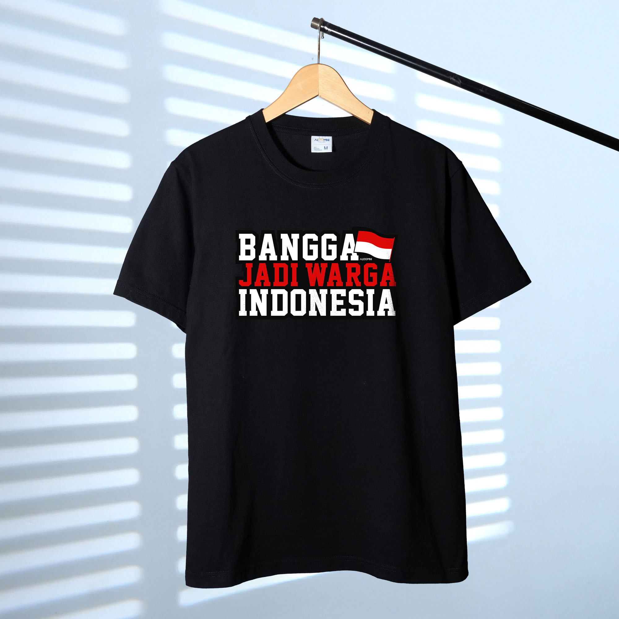 Bangga Jadi WNI
