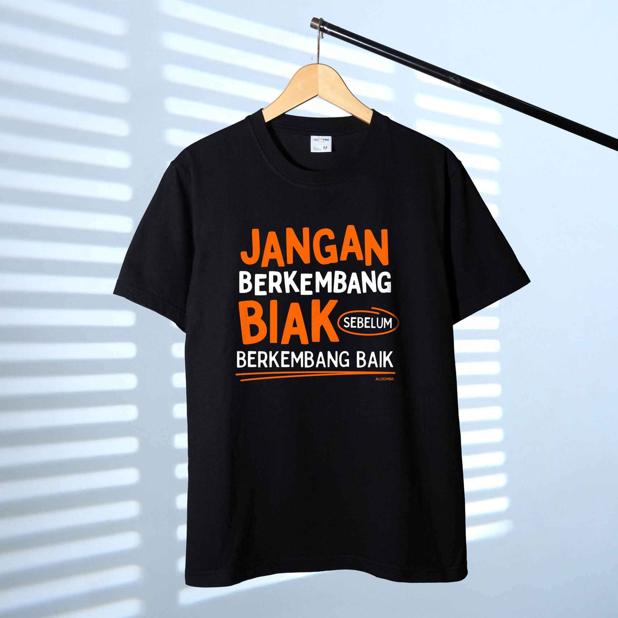 Berkembang Baik