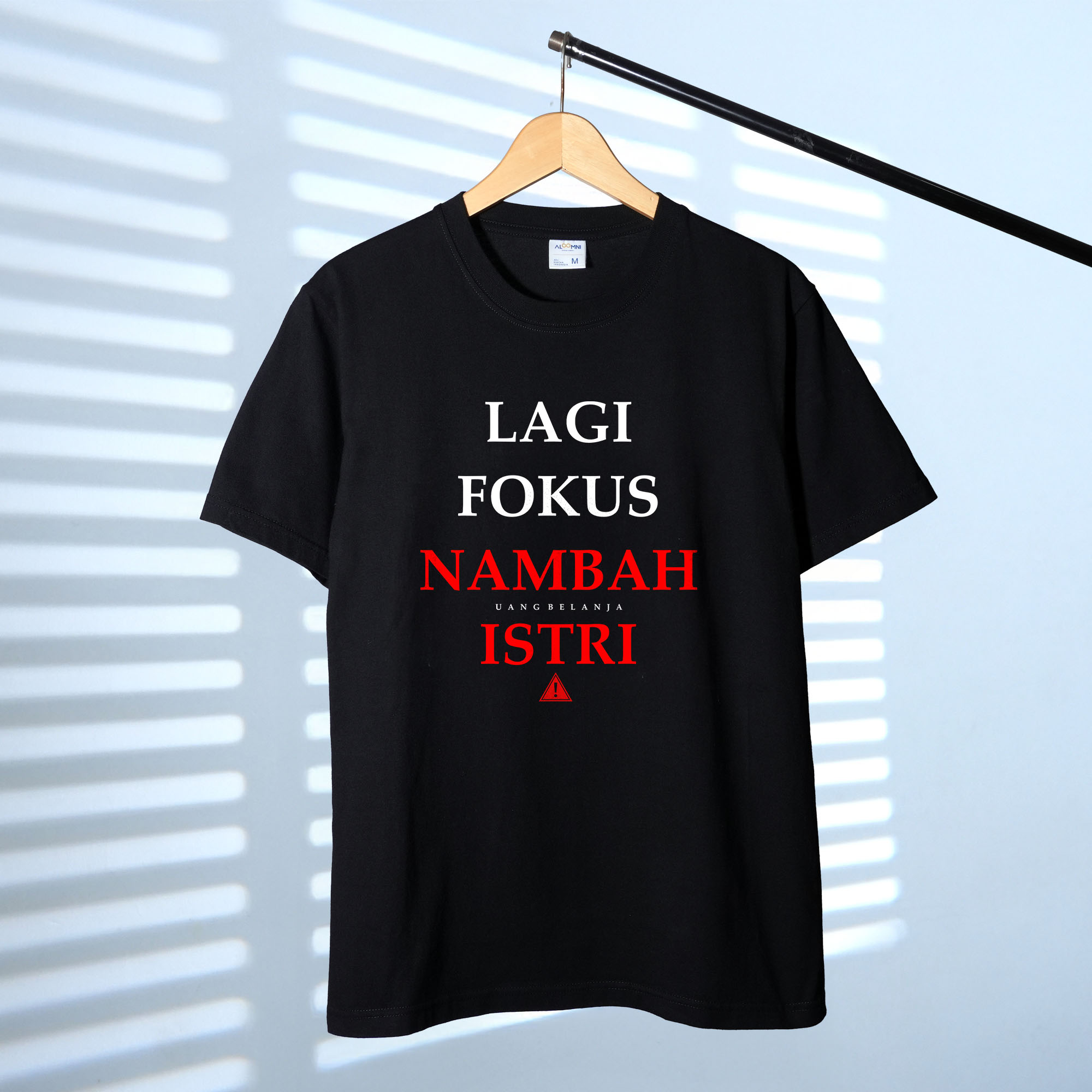 Tambah Istri
