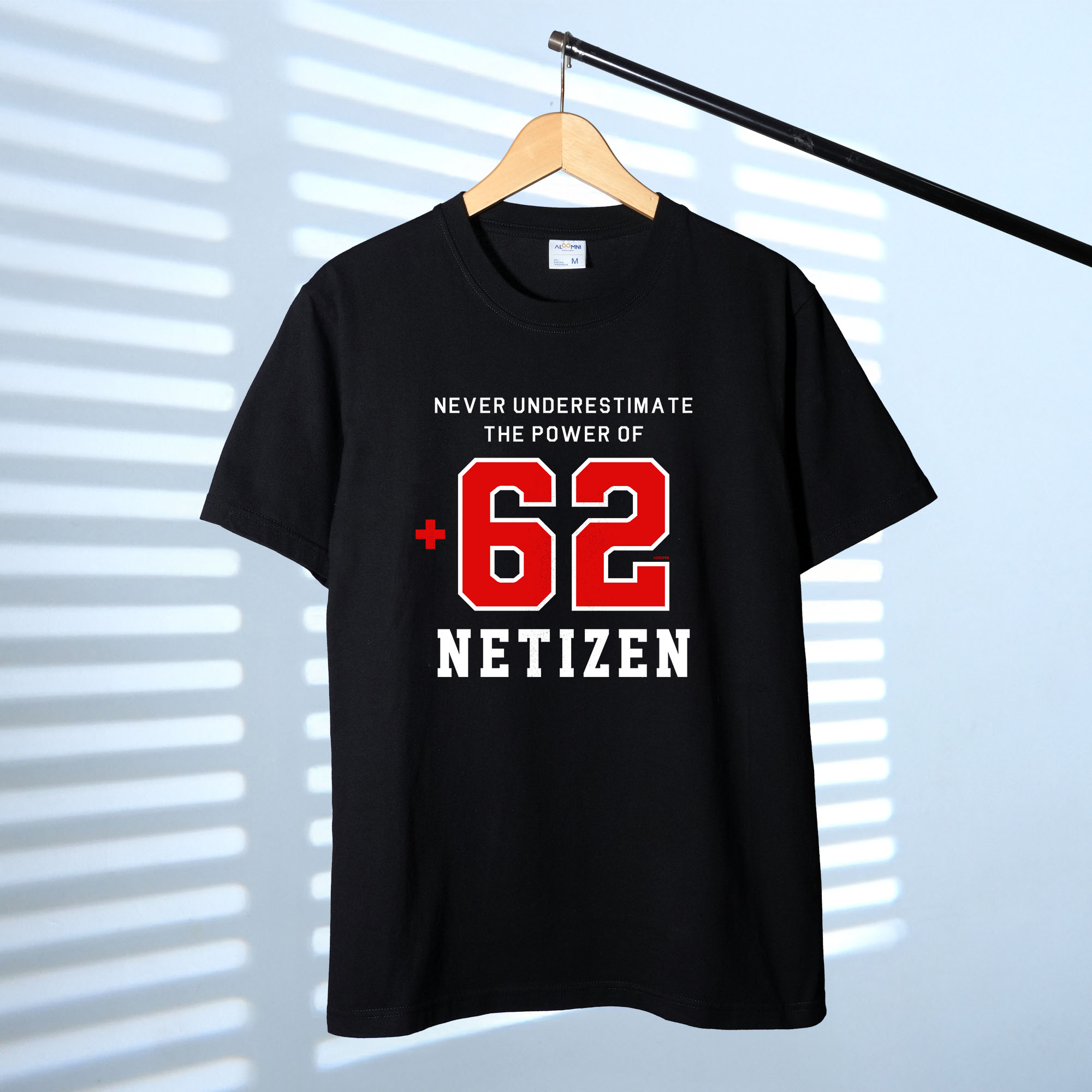 Netizen +62