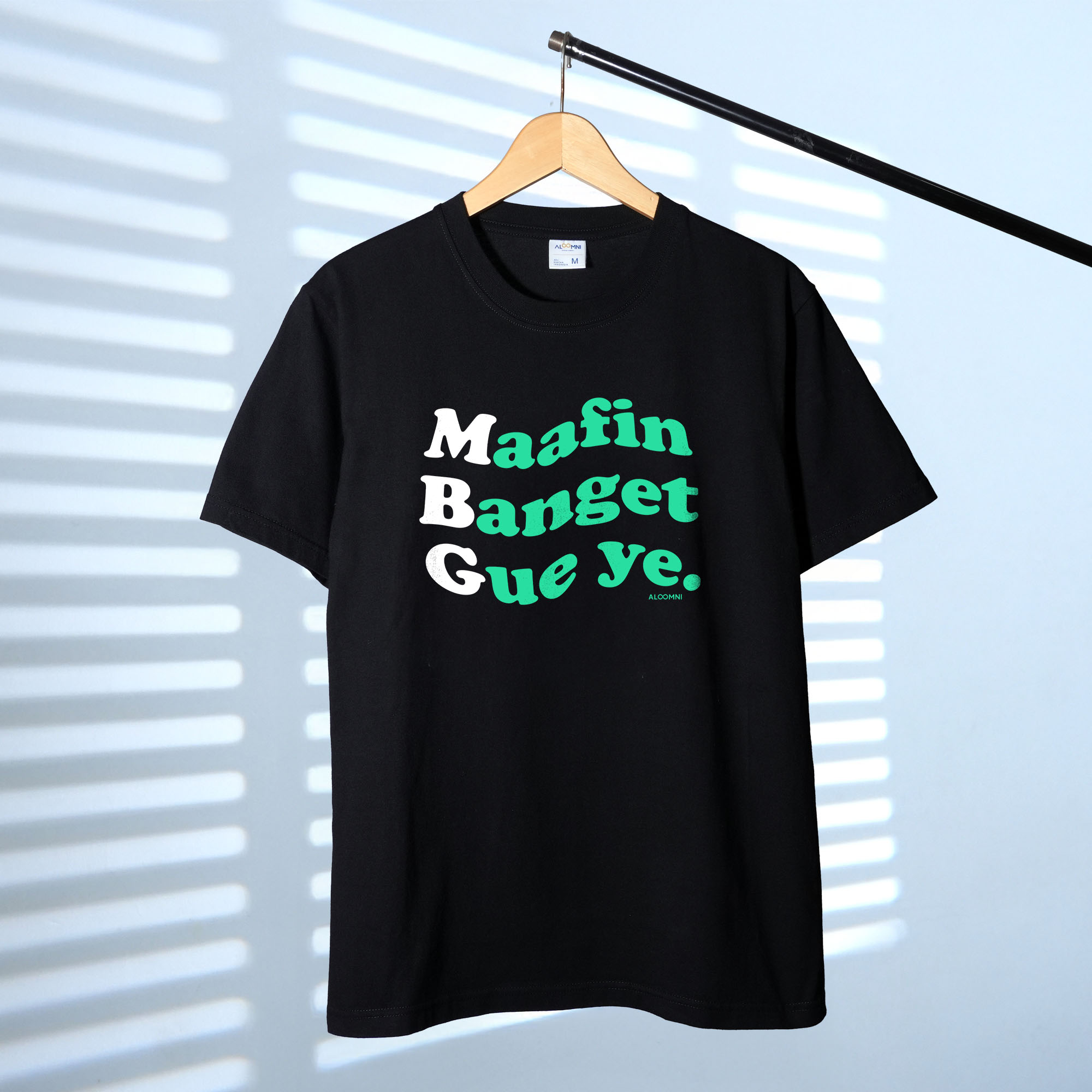 Maafin Banget Gue