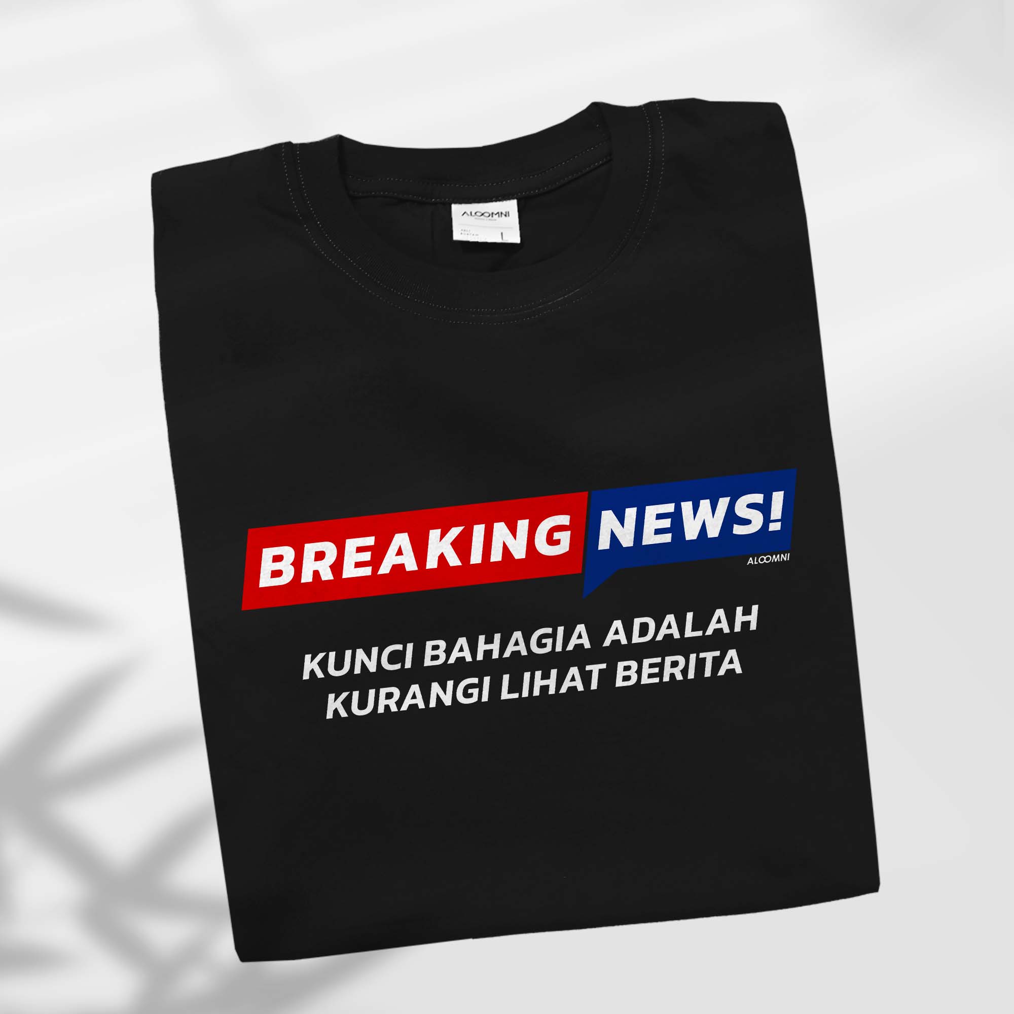 Kunci Bahagia