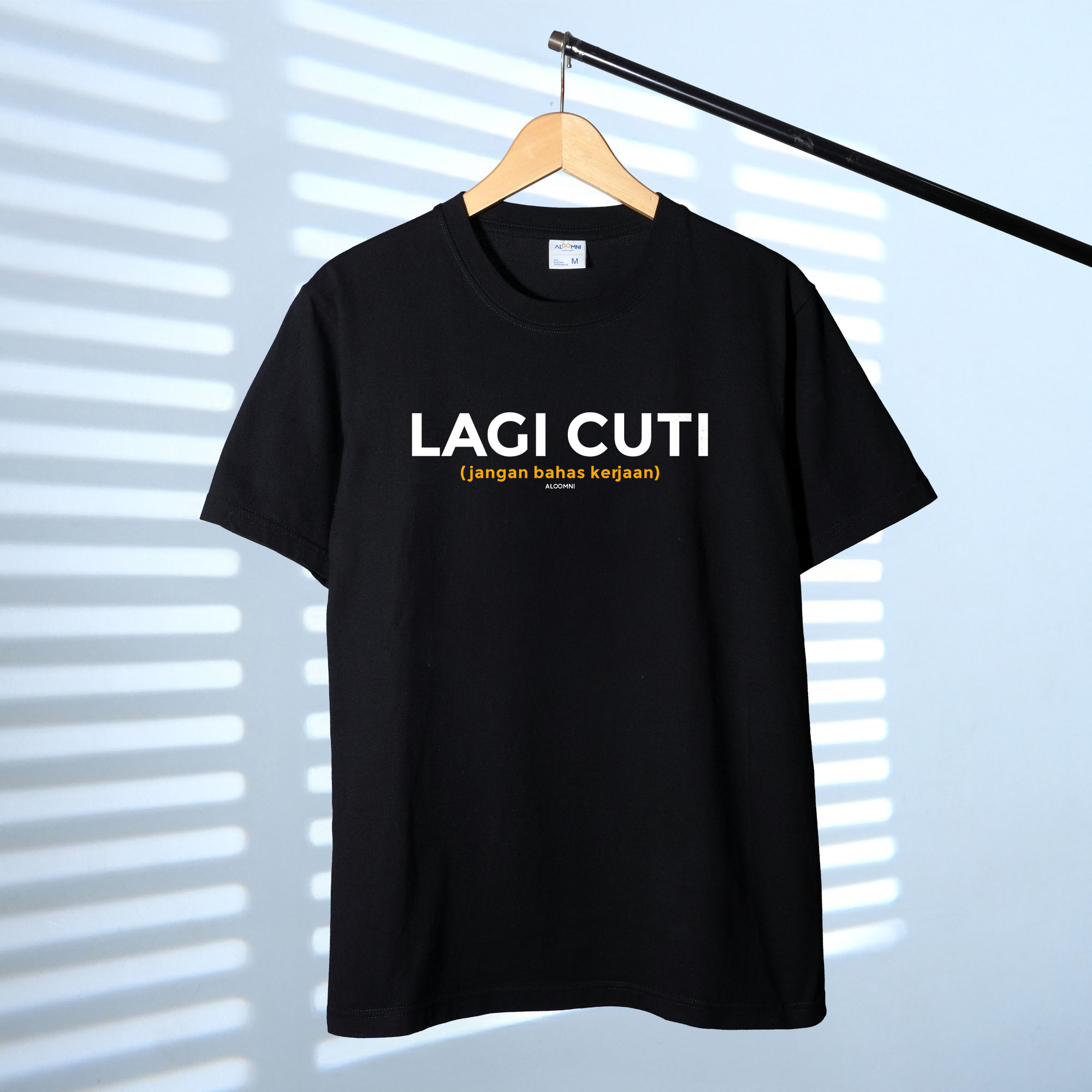 Lagi Cuti