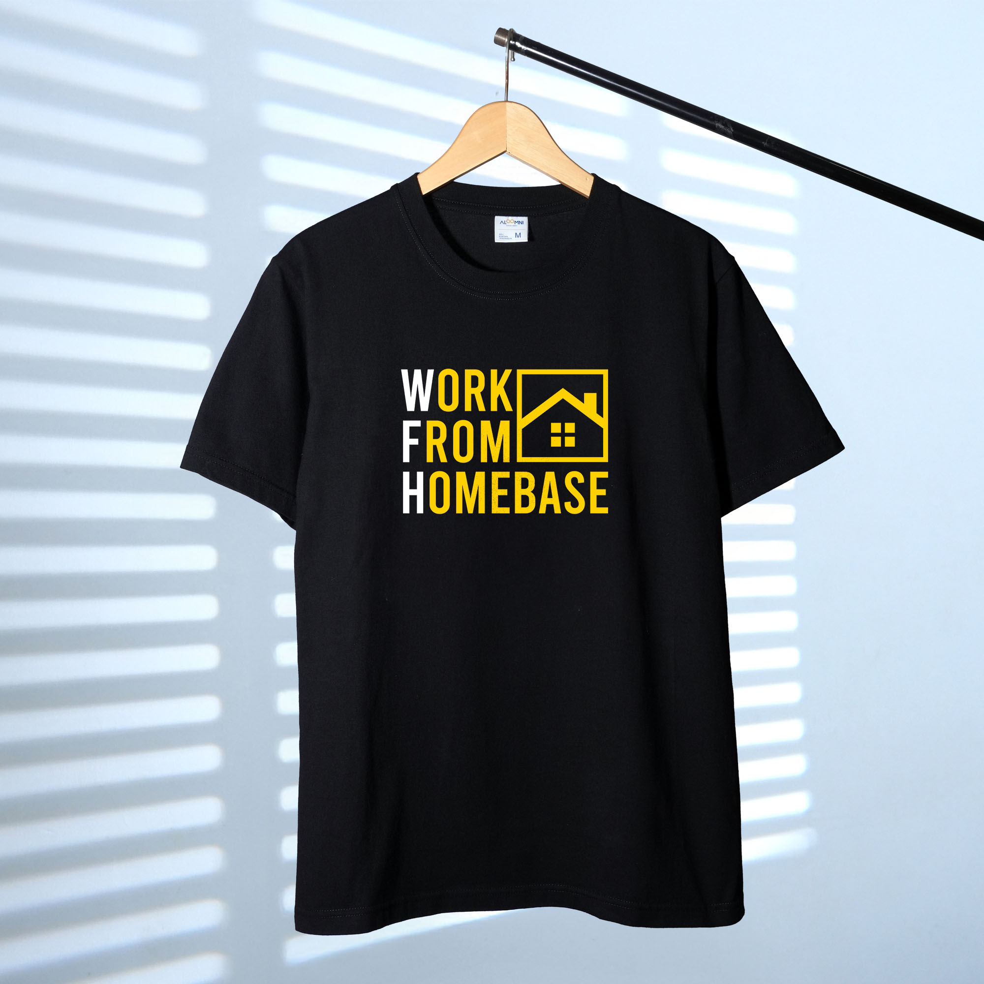 Work From Homebase