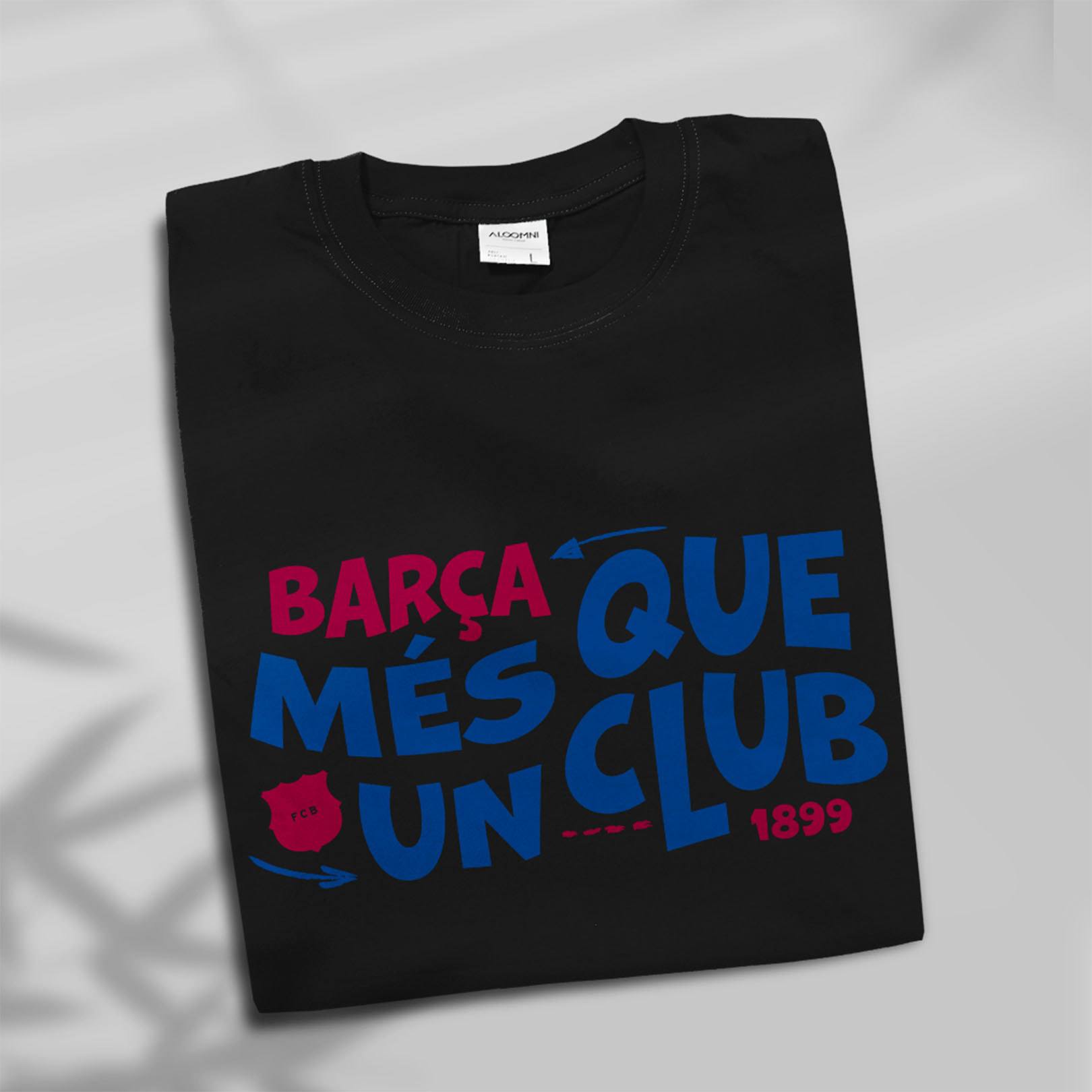 Mes Que Un Club