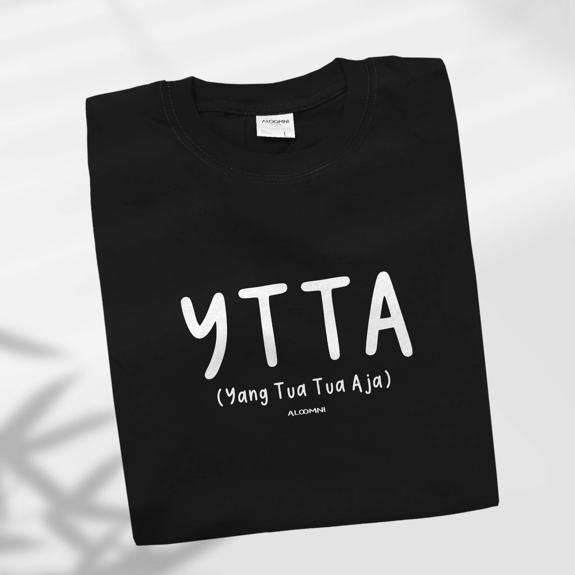 Yang Tua Tua Aja
